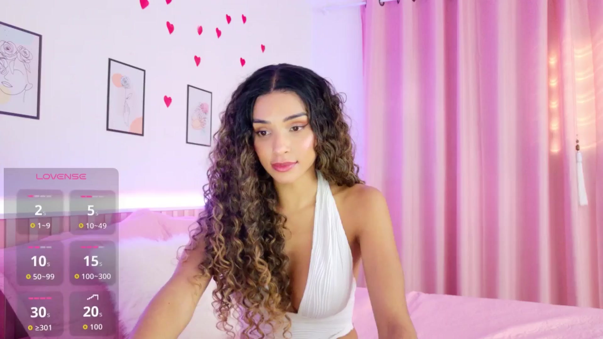 Gallery image thumbnail from Helen9g38's myfreecams stream on, 03/08/2026, 17:48 image 3 of 20