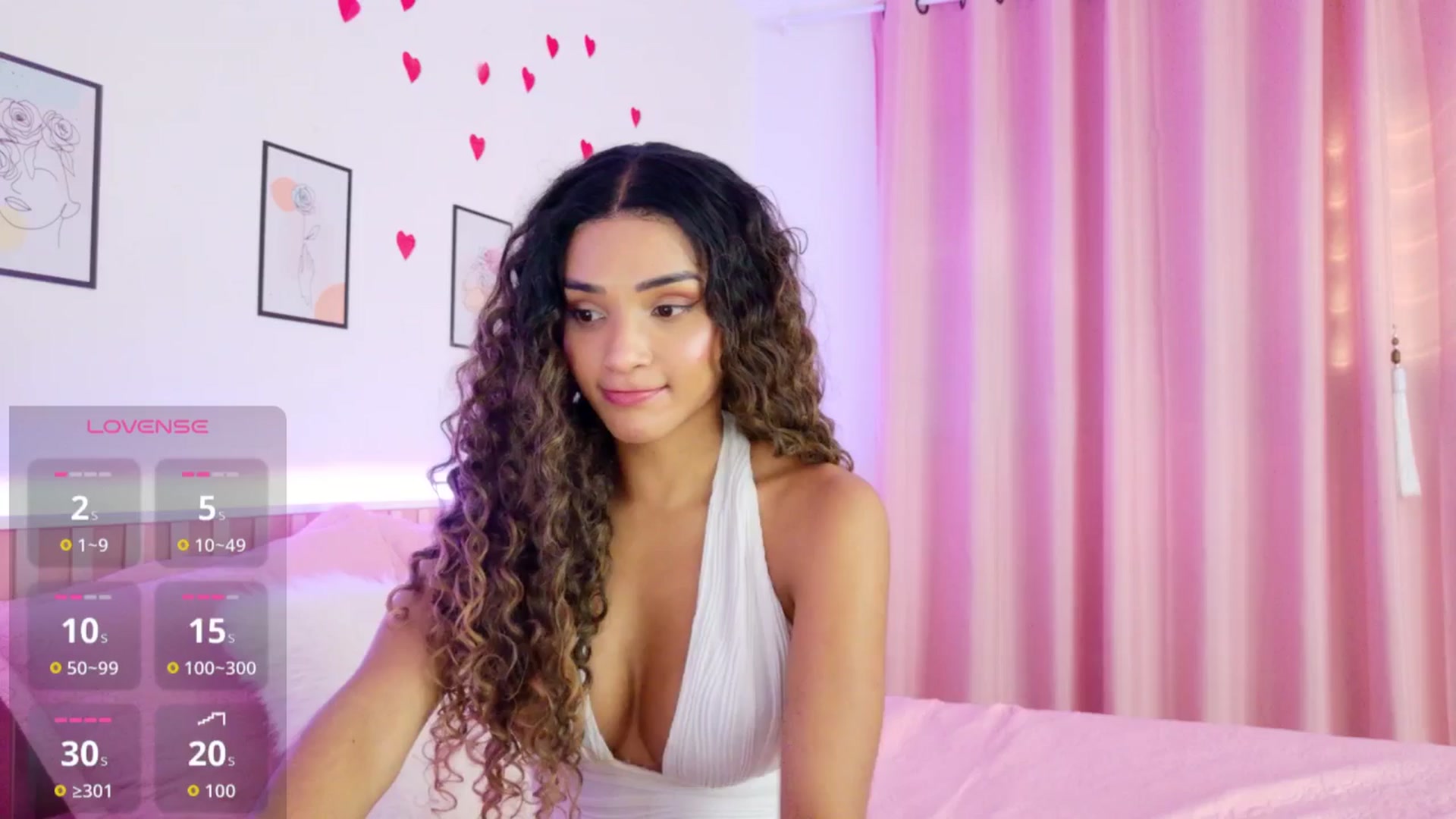 Gallery image thumbnail from Helen9g38's myfreecams stream on, 03/08/2026, 17:48 image 11 of 20