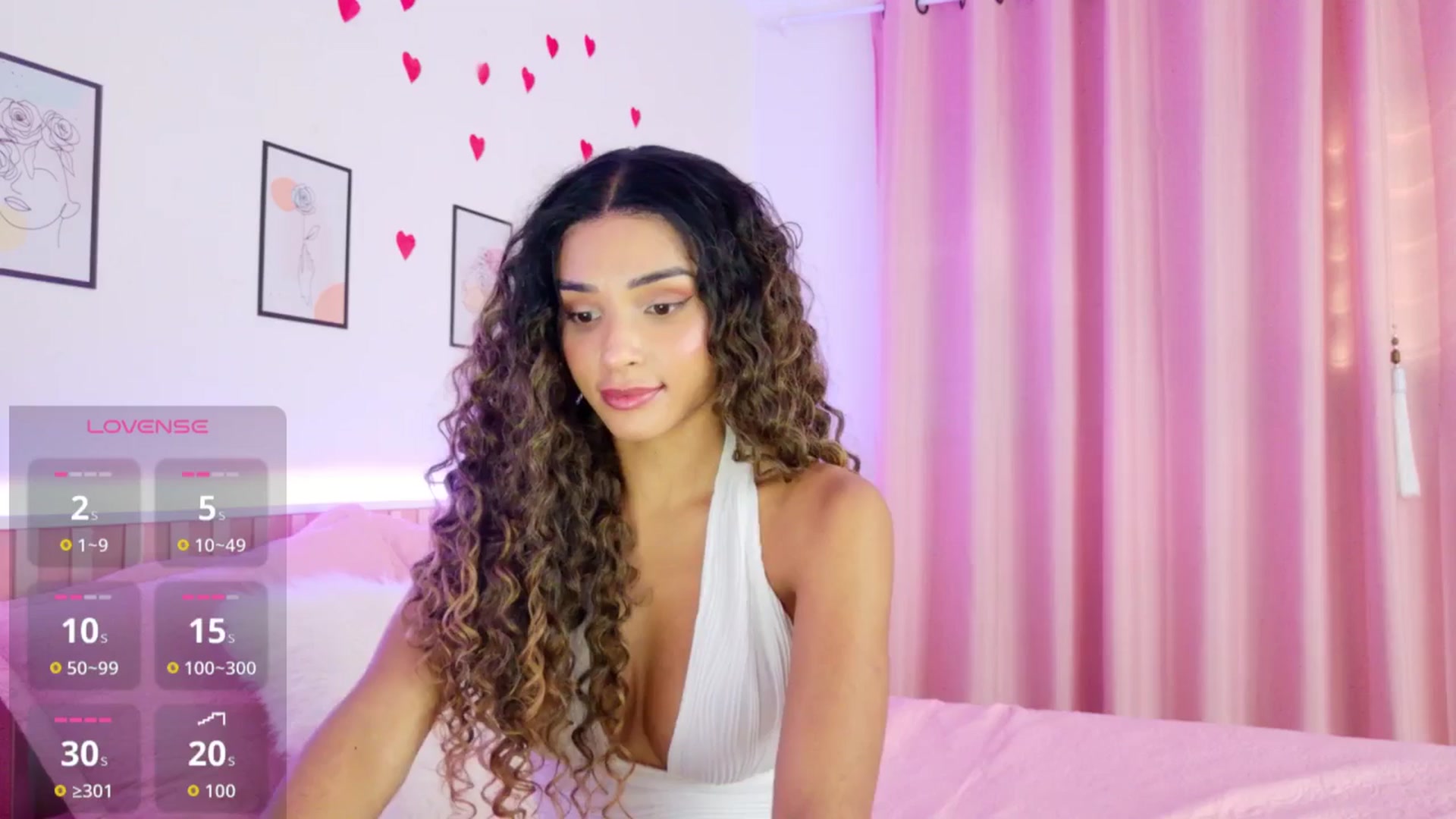 Gallery image thumbnail from Helen9g38's myfreecams stream on, 03/08/2026, 17:48 image 10 of 20