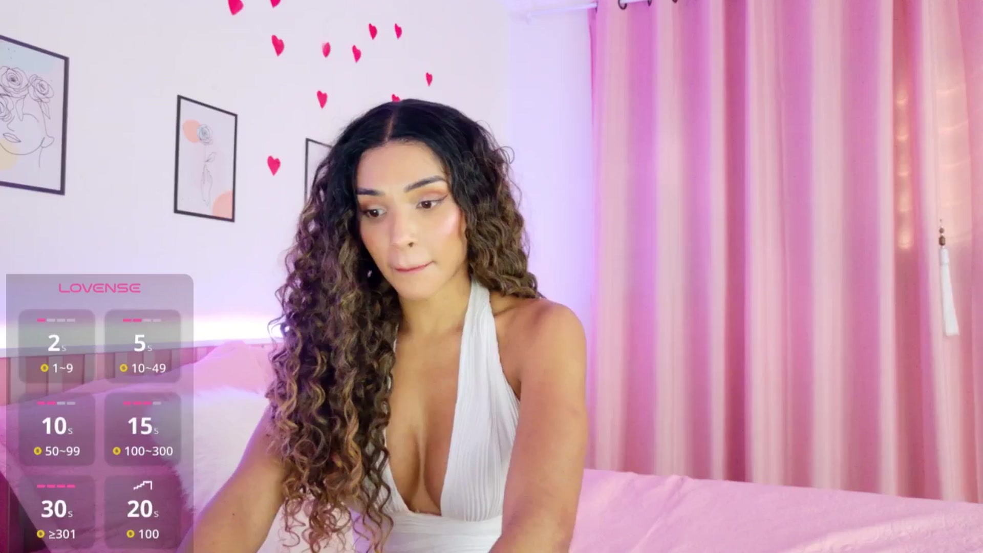 Gallery image thumbnail from Helen9g38's myfreecams stream on, 03/08/2026, 17:48 image 12 of 20