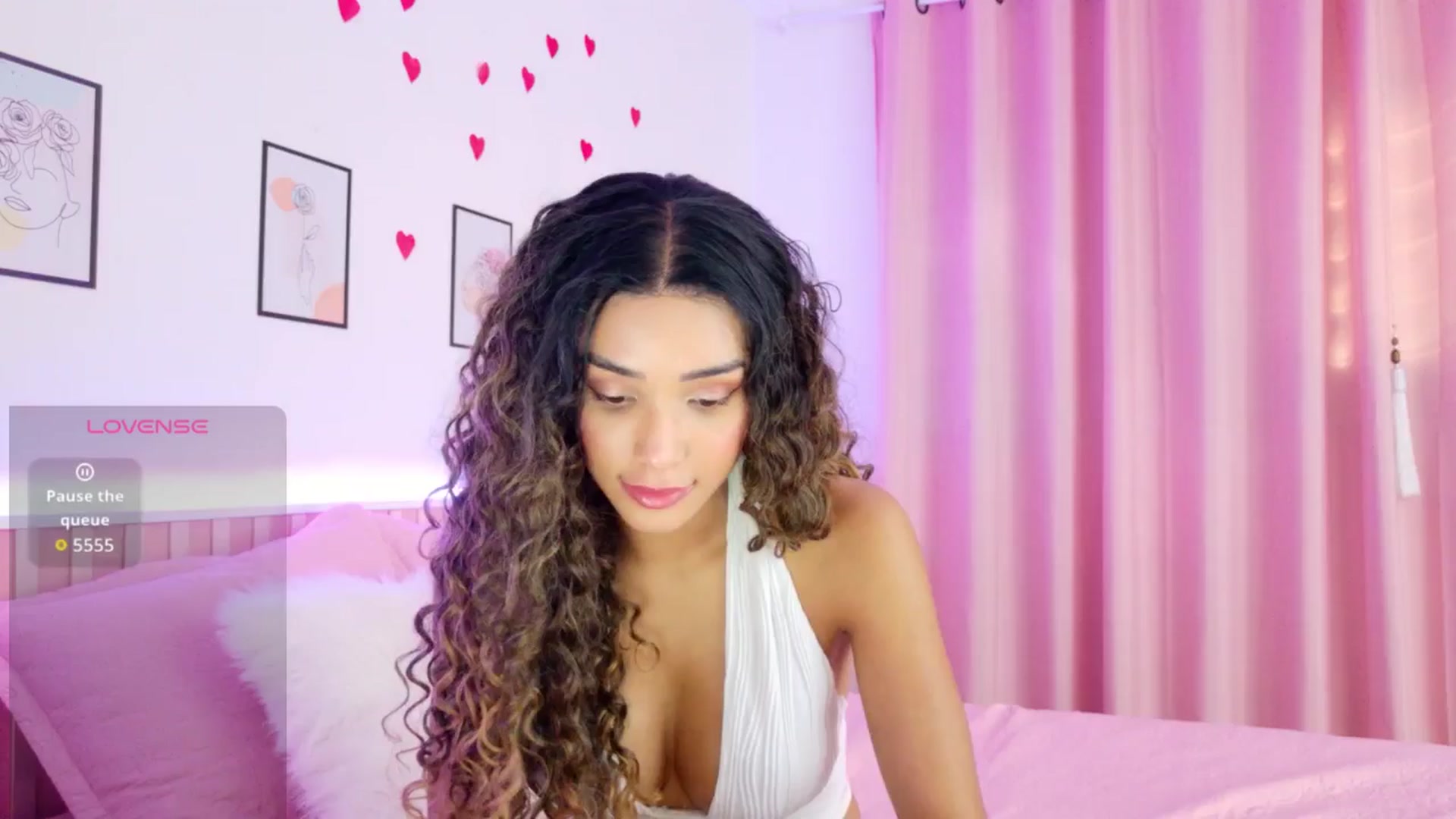 Gallery image thumbnail from Helen9g38's myfreecams stream on, 03/08/2026, 17:48 image 6 of 20