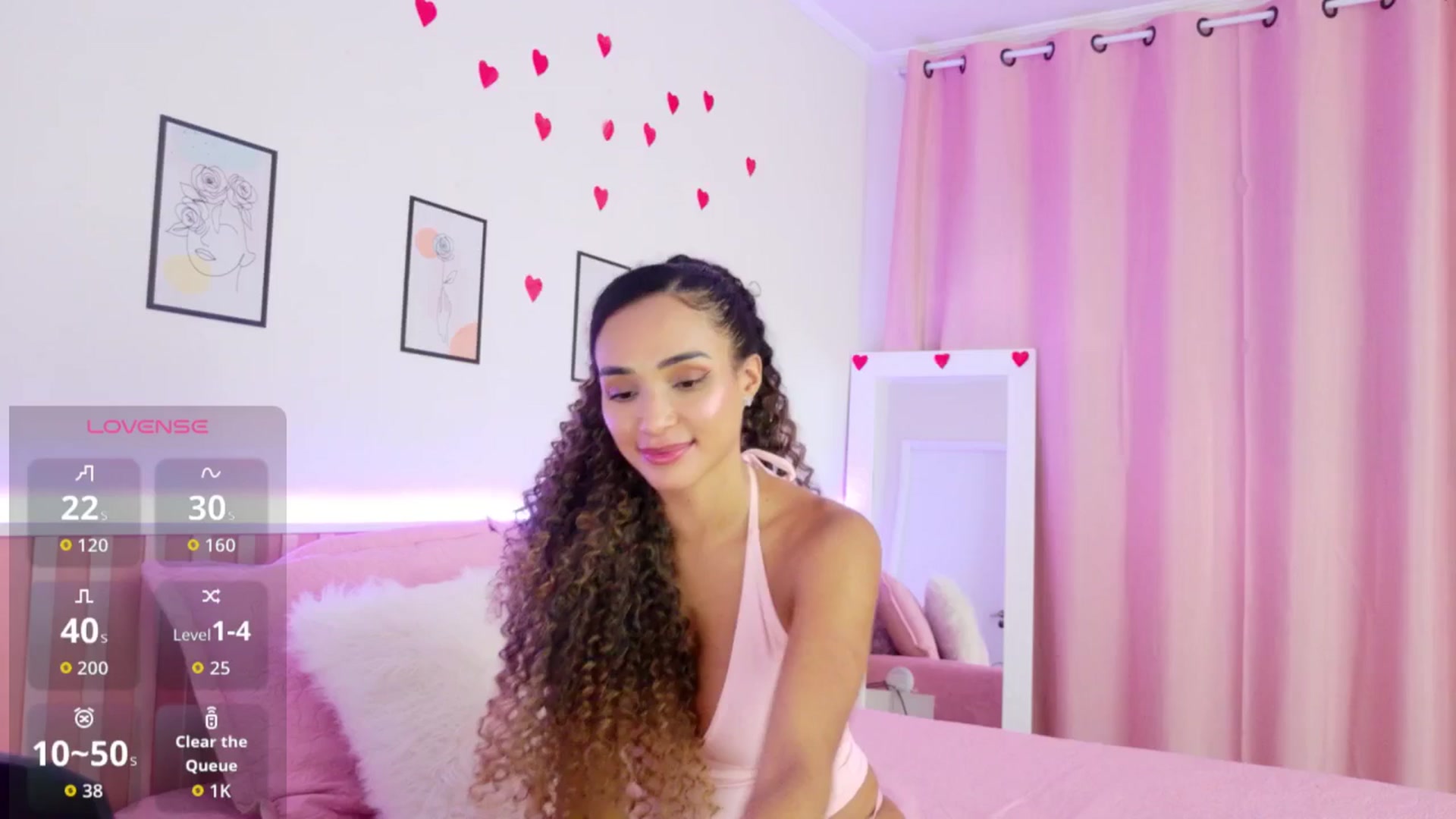Gallery image thumbnail from Helen9g38's myfreecams stream on, 03/09/2026, 13:09 image 15 of 20