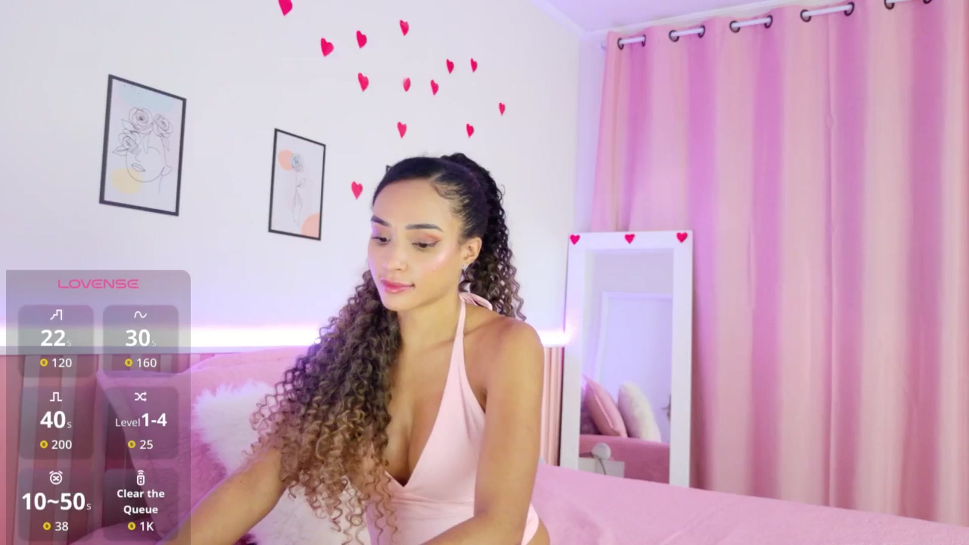 Gallery image thumbnail from Helen9g38's myfreecams stream on, 03/09/2026, 13:09 image 2 of 20