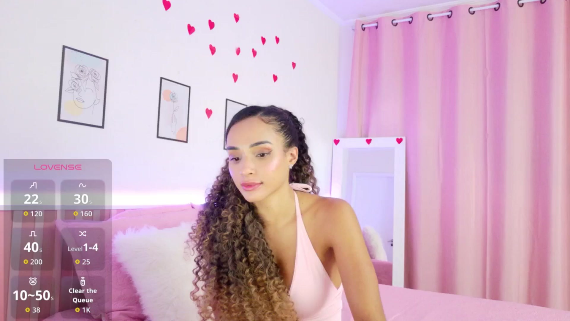 Gallery image thumbnail from Helen9g38's myfreecams stream on, 03/09/2026, 13:09 image 12 of 20