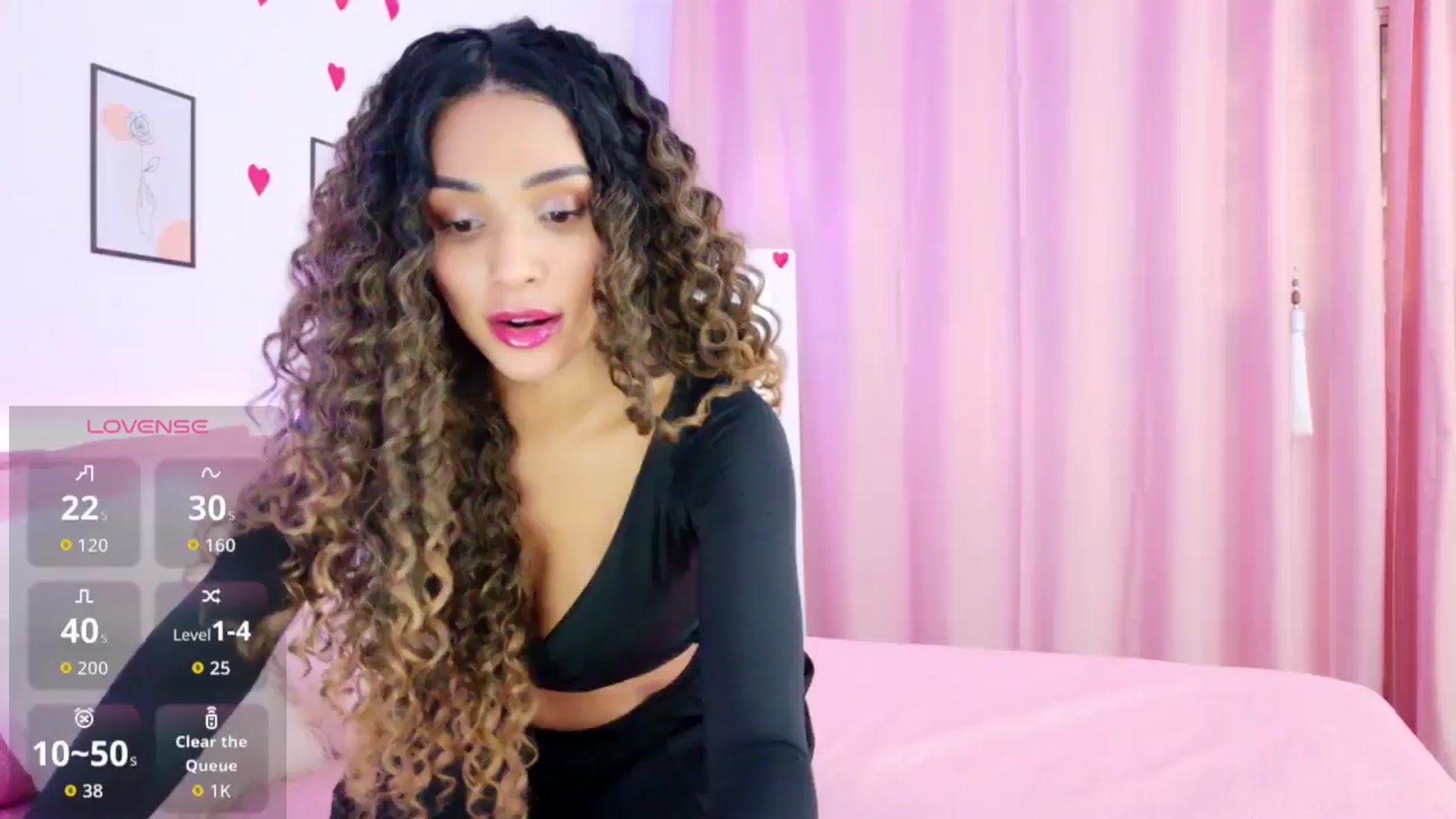 Gallery image thumbnail from Helen9g38's myfreecams stream on, 03/10/2026, 12:05 image 17 of 20
