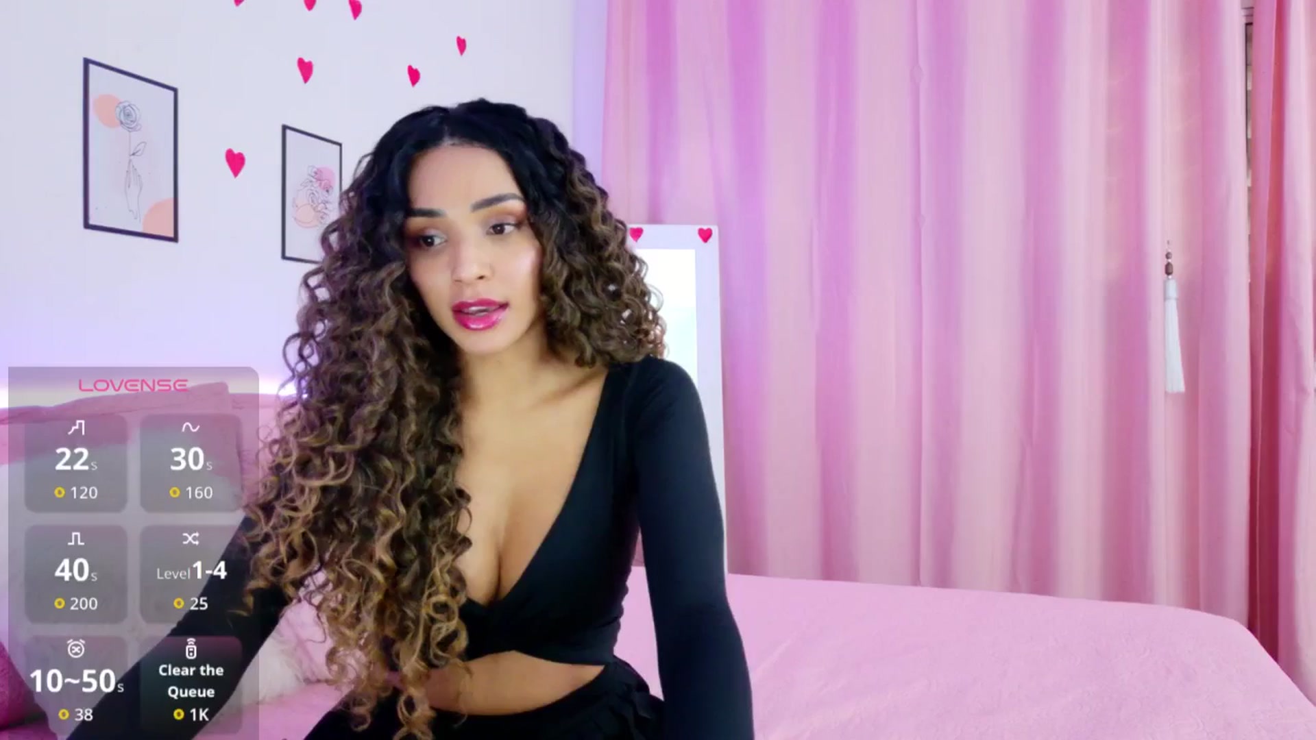 Gallery image thumbnail from Helen9g38's myfreecams stream on, 03/10/2026, 12:05 image 2 of 20