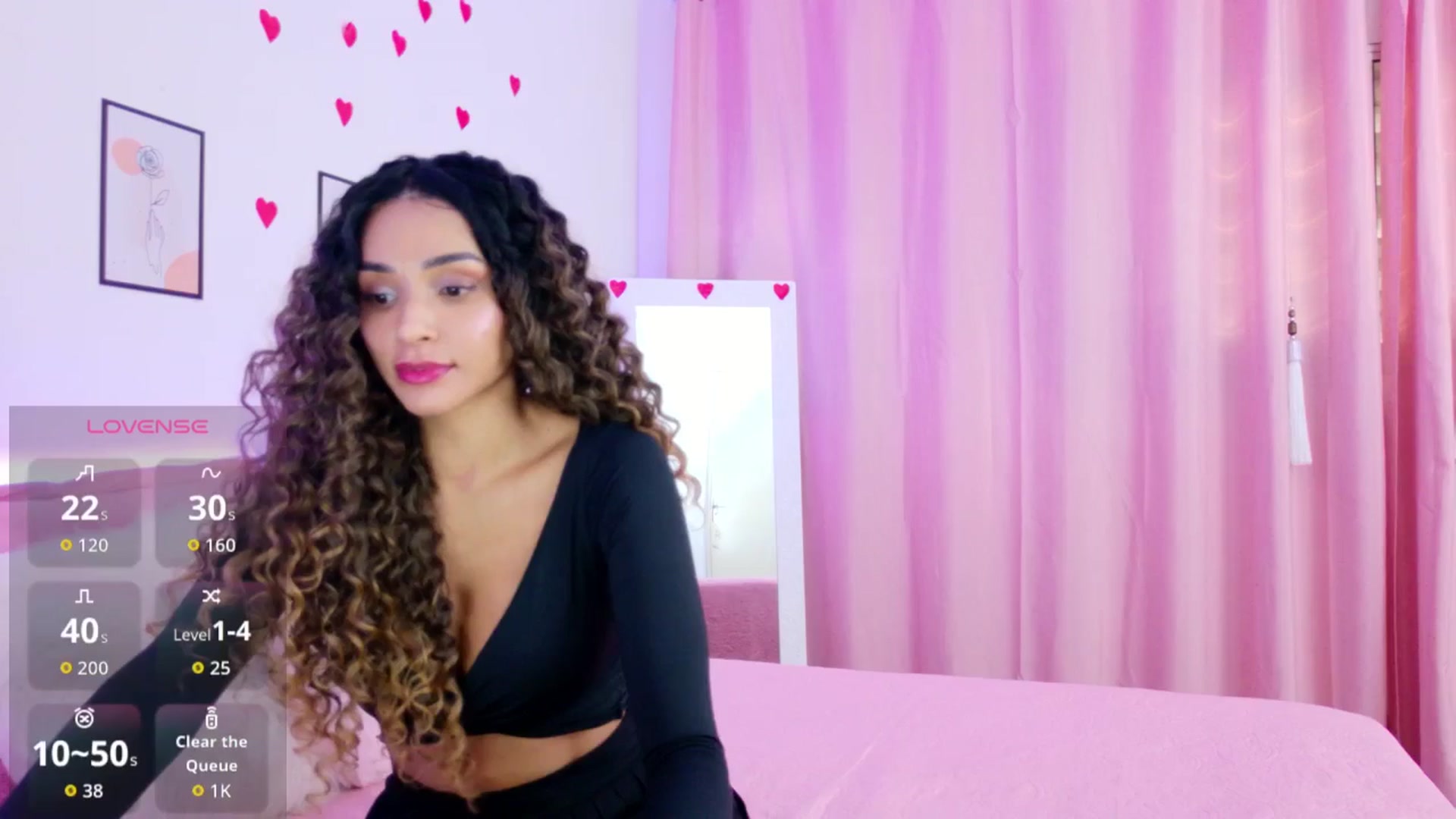 Gallery image thumbnail from Helen9g38's myfreecams stream on, 03/10/2026, 12:49 image 17 of 20