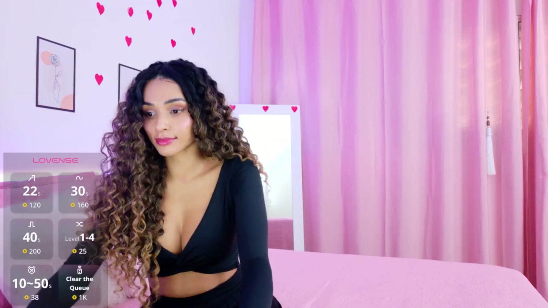 Gallery image thumbnail from Helen9g38's myfreecams stream on, 03/10/2026, 12:49 image 20 of 20