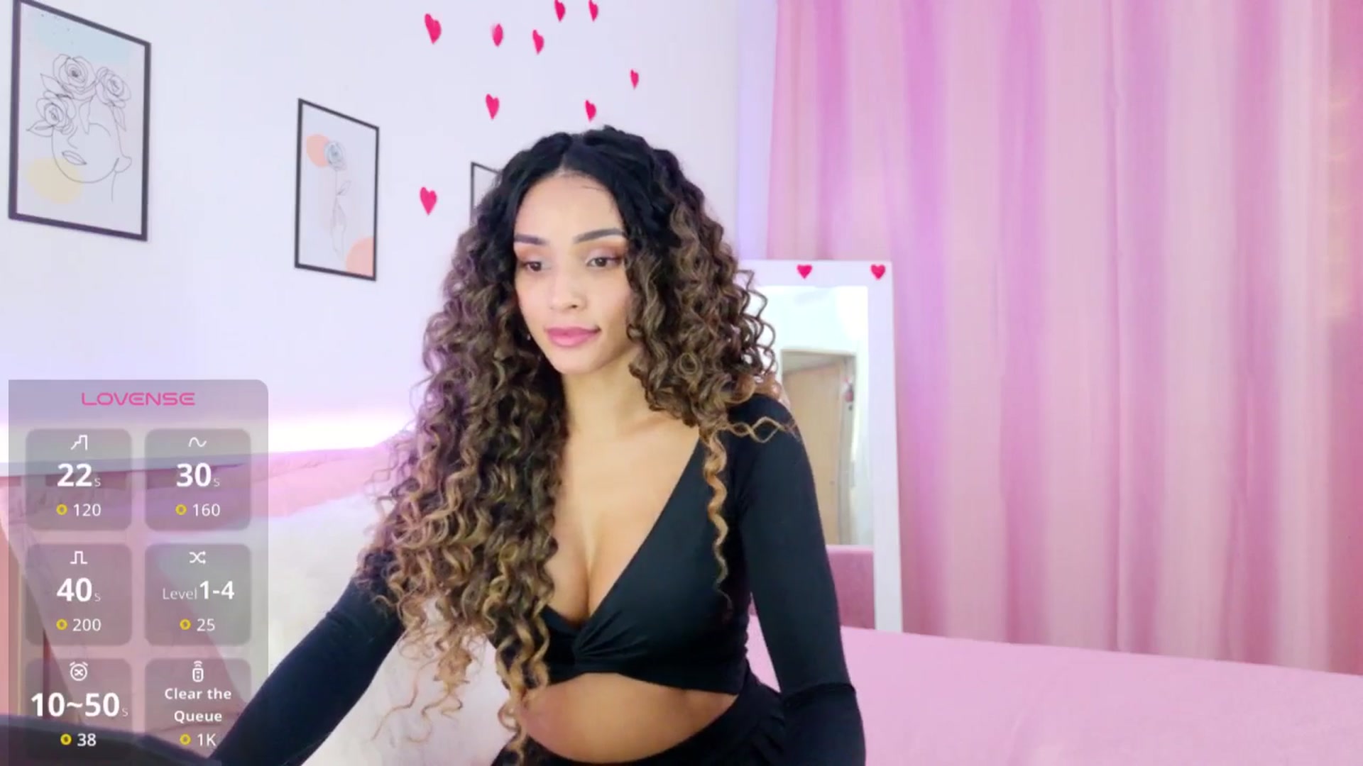 Gallery image thumbnail from Helen9g38's myfreecams stream on, 03/10/2026, 16:15 image 2 of 20