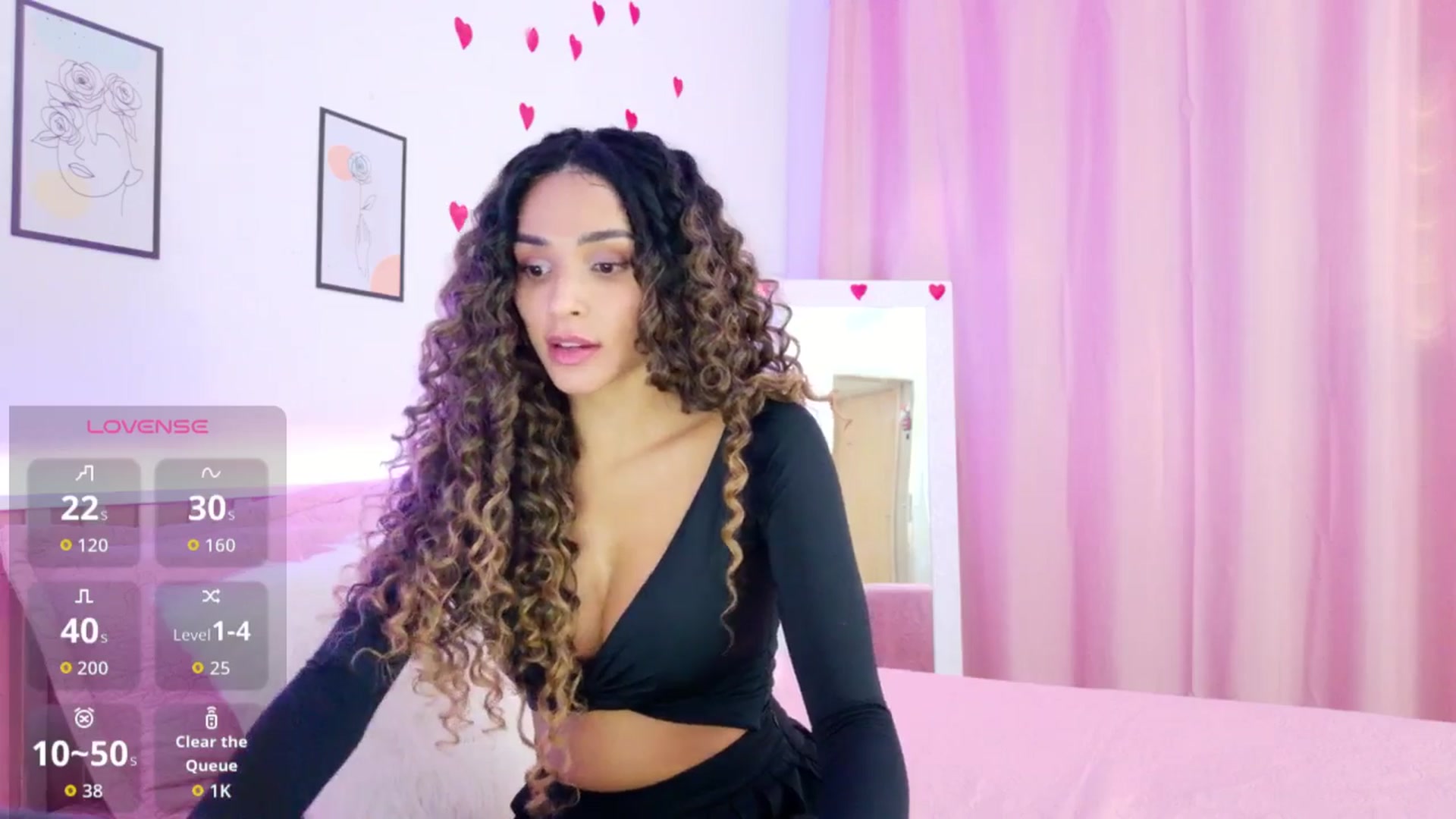 Gallery image thumbnail from Helen9g38's myfreecams stream on, 03/10/2026, 16:15 image 8 of 20