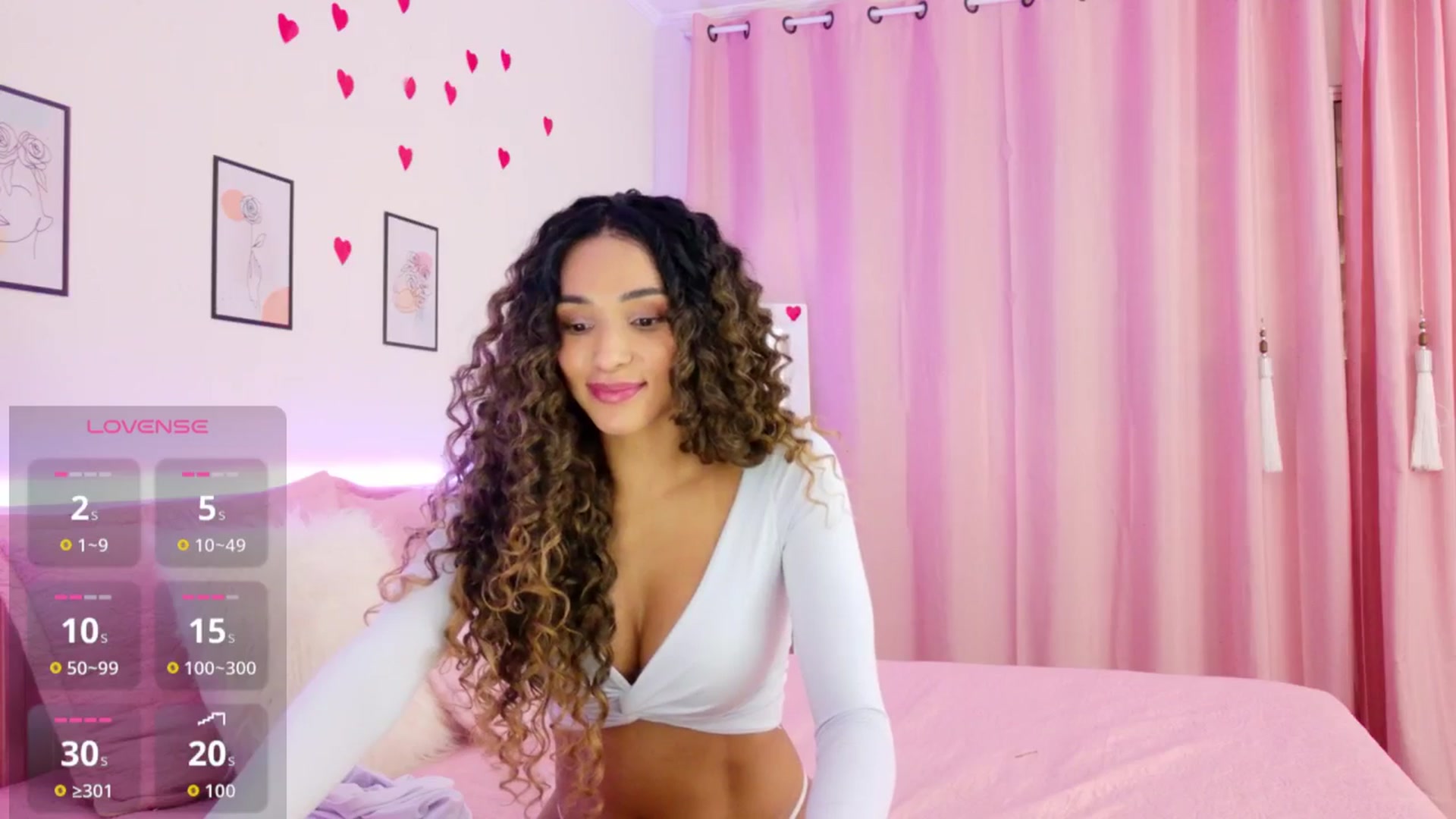 Gallery image thumbnail from Helen9g38's myfreecams stream on, 03/11/2026, 11:34 image 2 of 20