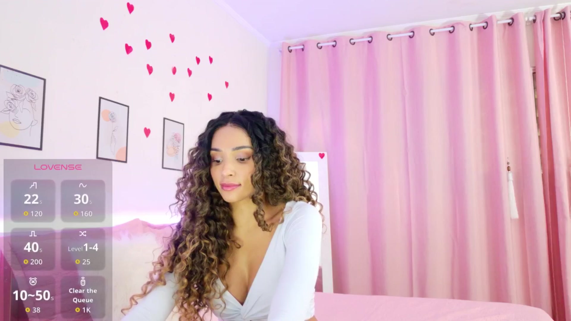 Gallery image thumbnail from Helen9g38's myfreecams stream on, 03/11/2026, 11:34 image 14 of 20