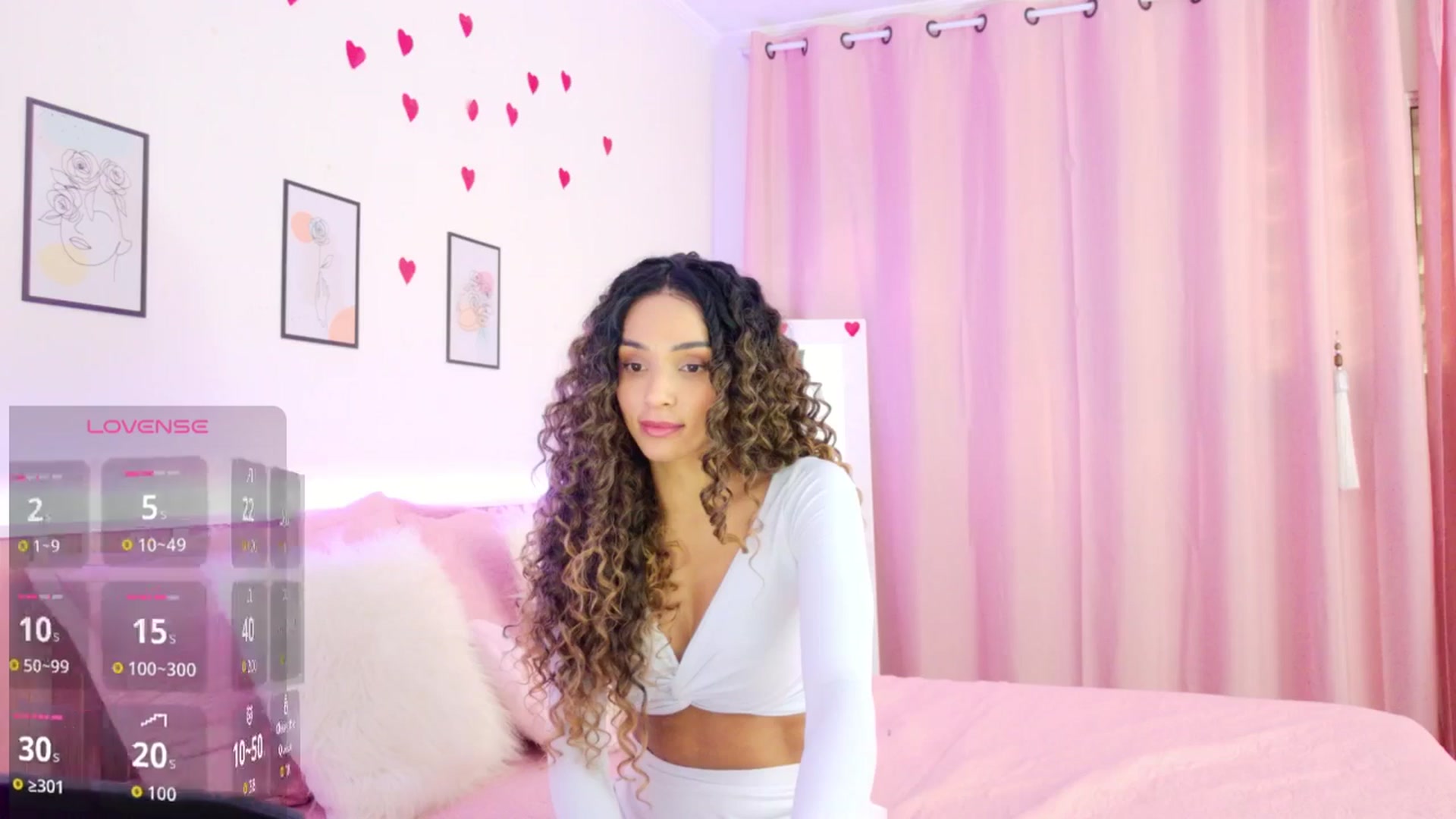 Gallery image thumbnail from Helen9g38's myfreecams stream on, 03/11/2026, 12:54 image 12 of 20