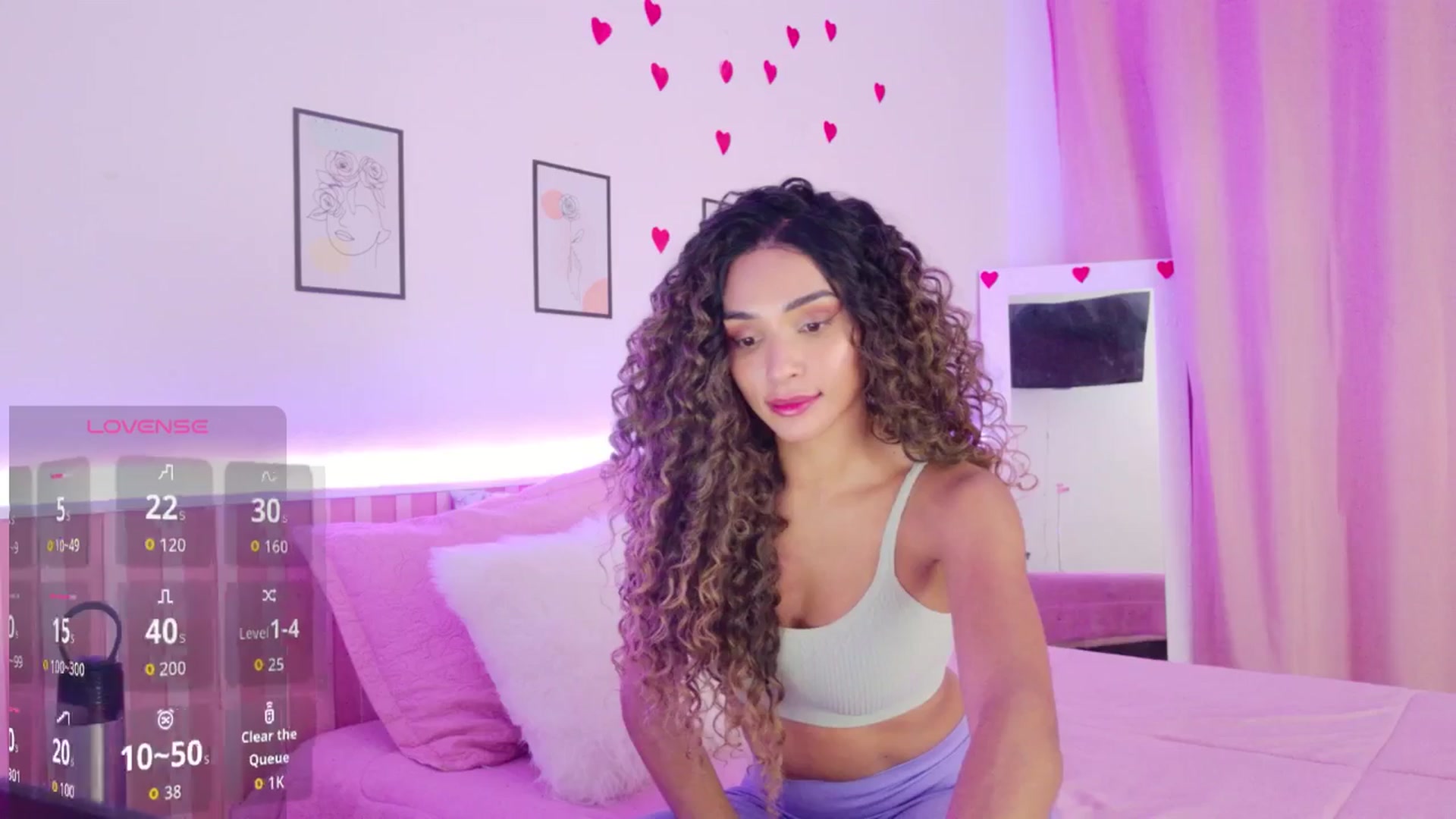Gallery image thumbnail from Helen9g38's myfreecams stream on, 03/17/2026, 12:56 image 7 of 20