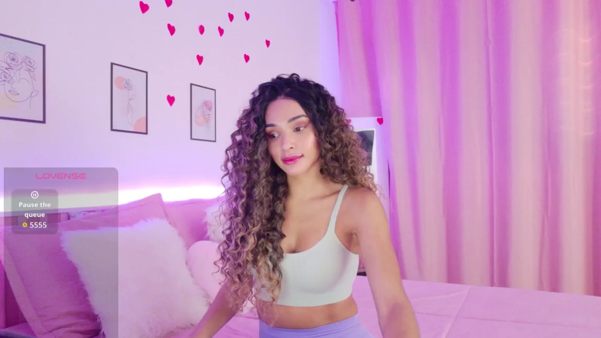 Gallery image thumbnail from Helen9g38's myfreecams stream on, 03/17/2026, 12:56 image 1 of 20