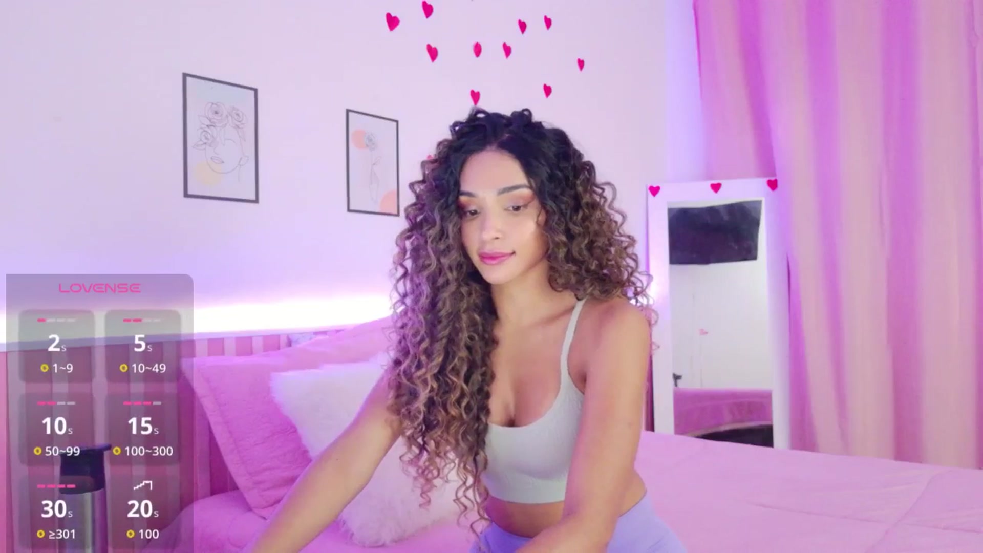 Gallery image thumbnail from Helen9g38's myfreecams stream on, 03/17/2026, 12:56 image 20 of 20