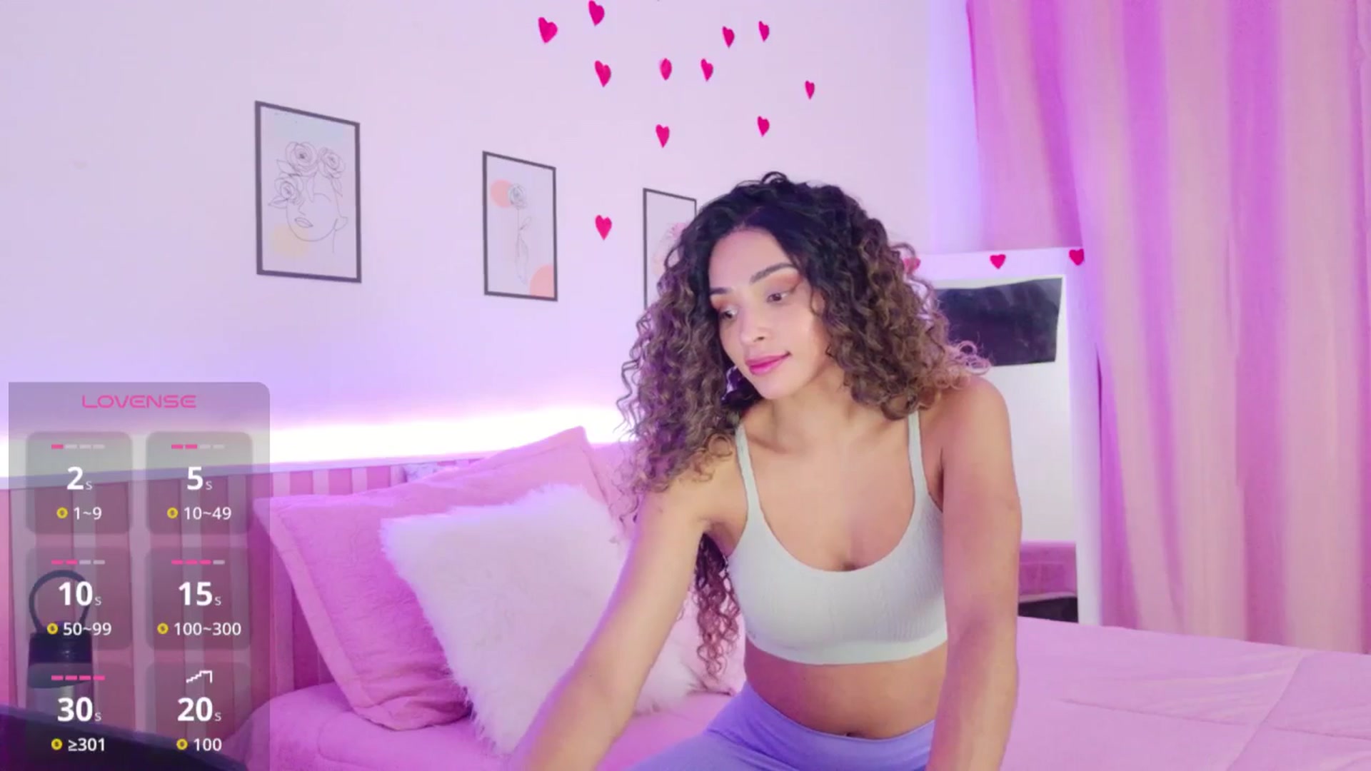 Gallery image thumbnail from Helen9g38's myfreecams stream on, 03/17/2026, 12:56 image 11 of 20