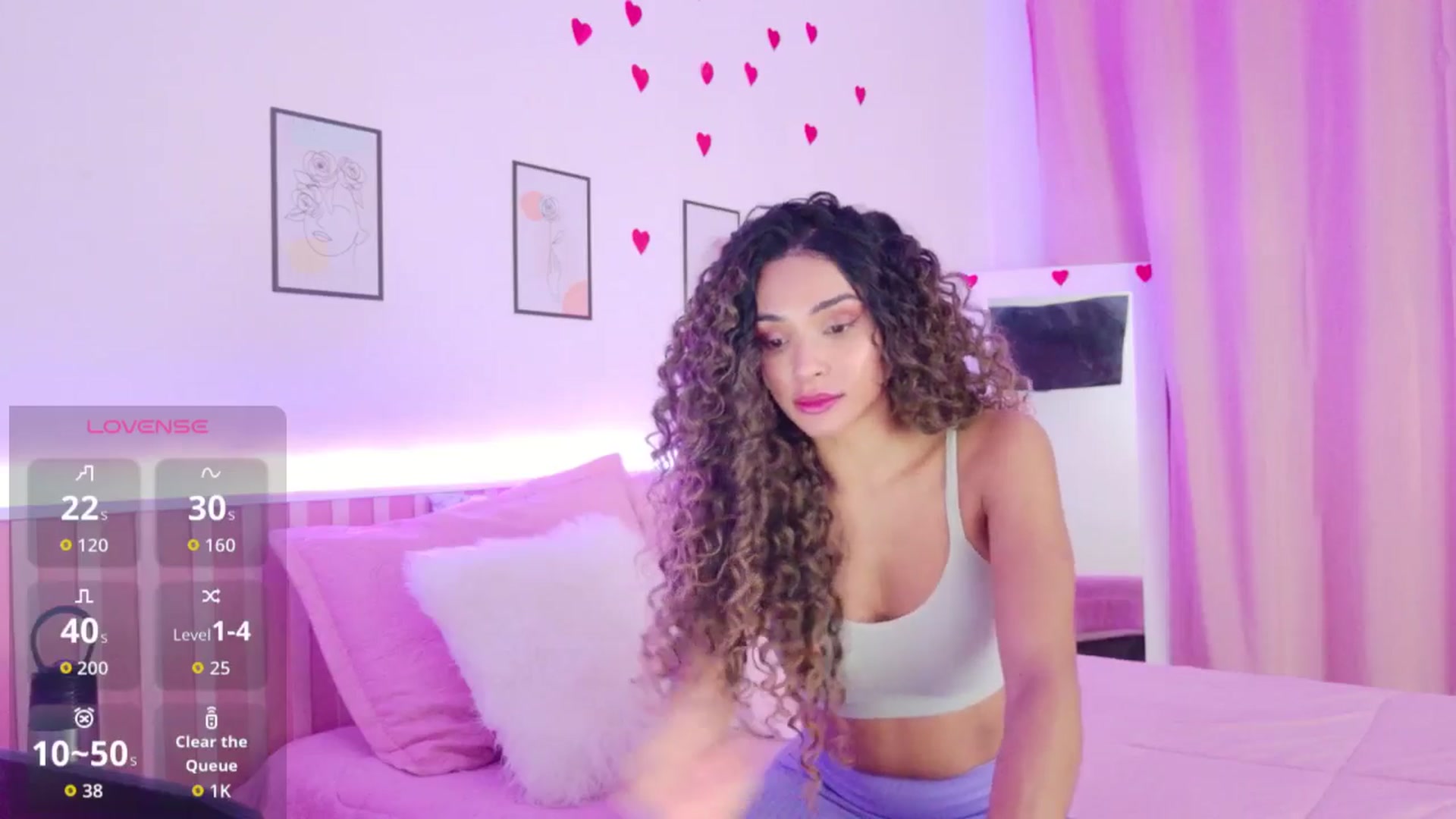 Gallery image thumbnail from Helen9g38's myfreecams stream on, 03/17/2026, 12:56 image 9 of 20