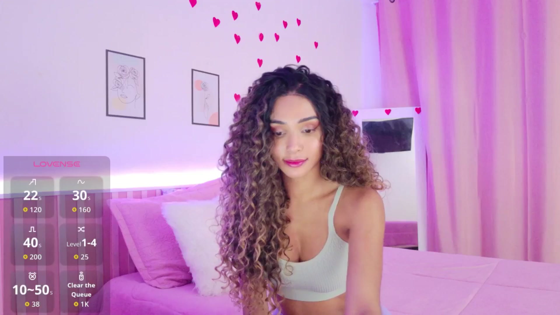 Gallery image thumbnail from Helen9g38's myfreecams stream on, 03/17/2026, 12:56 image 2 of 20