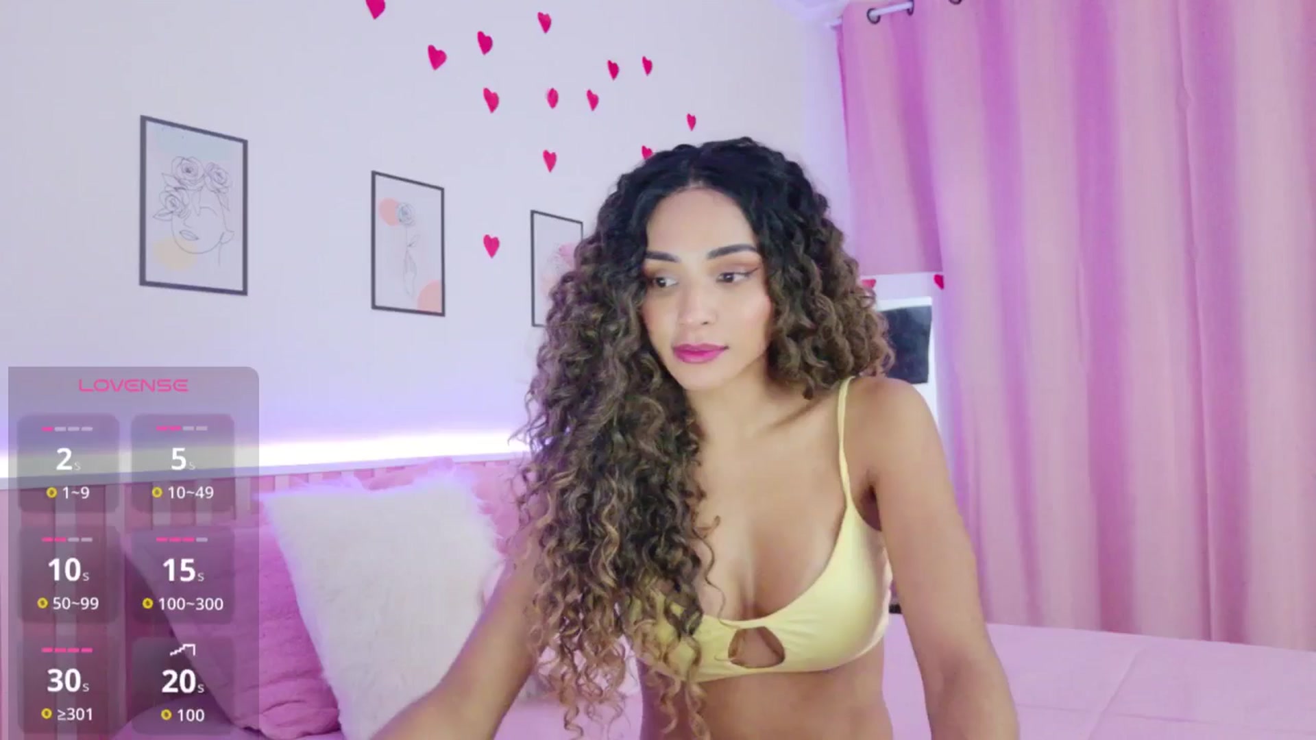 Gallery image thumbnail from Helen9g38's myfreecams stream on, 03/18/2026, 18:42 image 5 of 20