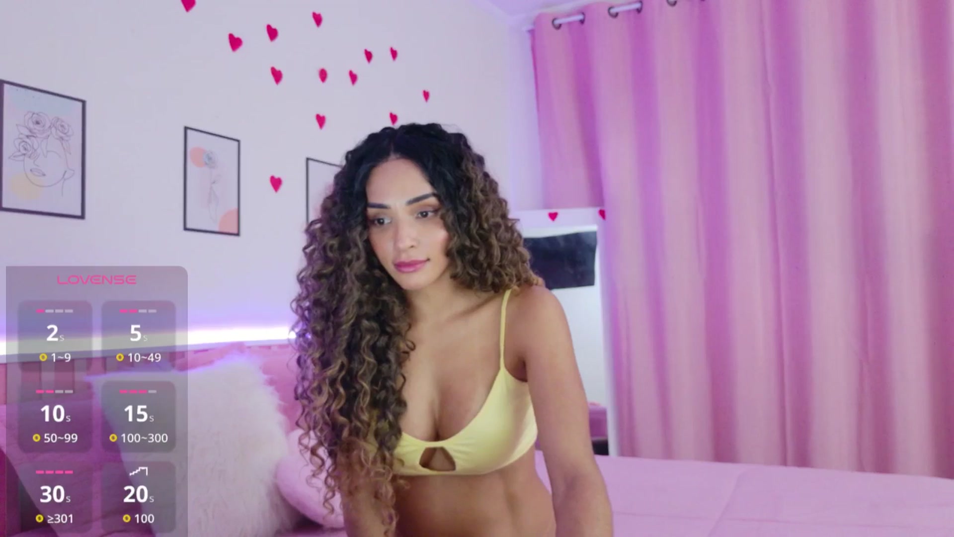 Gallery image thumbnail from Helen9g38's myfreecams stream on, 03/18/2026, 19:52 image 19 of 20