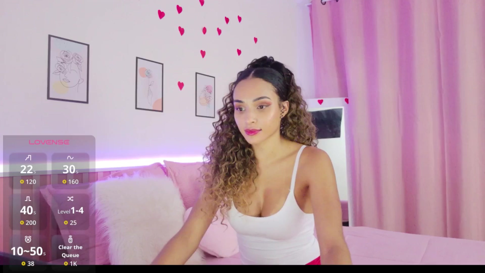 Gallery image thumbnail from Helen9g38's myfreecams stream on, 03/19/2026, 19:33 image 5 of 20