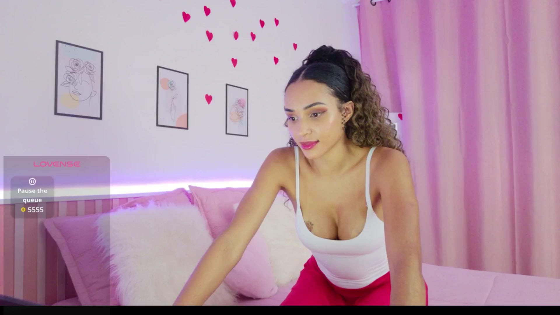 Gallery image thumbnail from Helen9g38's myfreecams stream on, 03/19/2026, 19:33 image 8 of 20