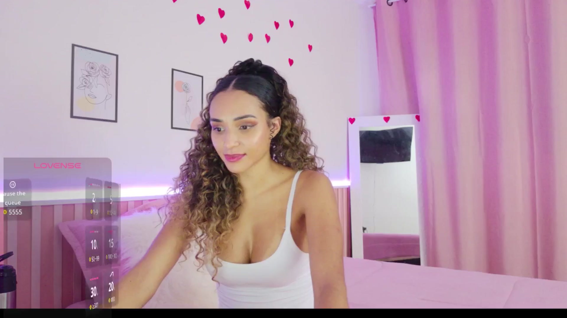Gallery image thumbnail from Helen9g38's myfreecams stream on, 03/19/2026, 19:33 image 20 of 20