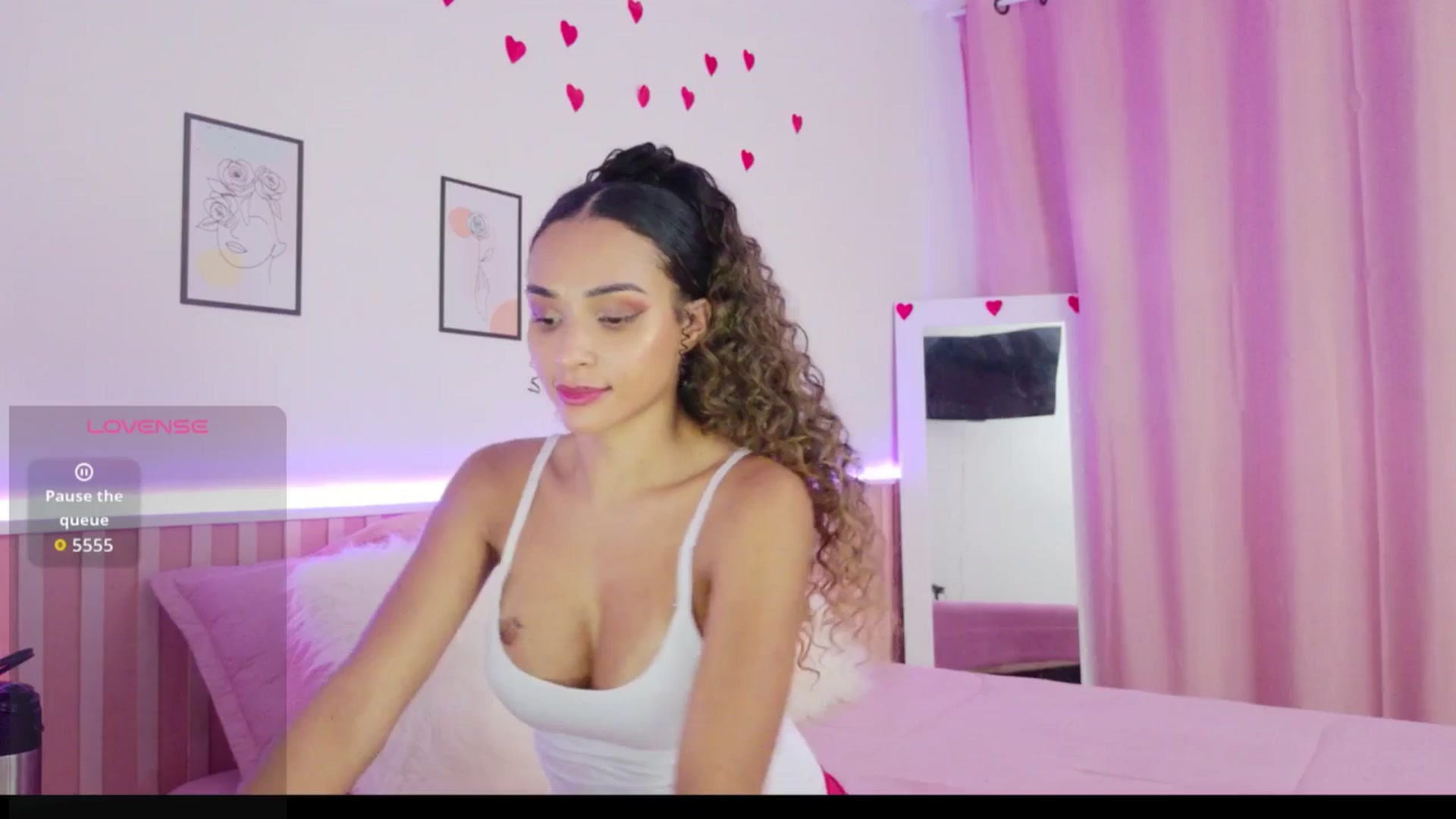 Gallery image thumbnail from Helen9g38's myfreecams stream on, 03/19/2026, 19:33 image 19 of 20