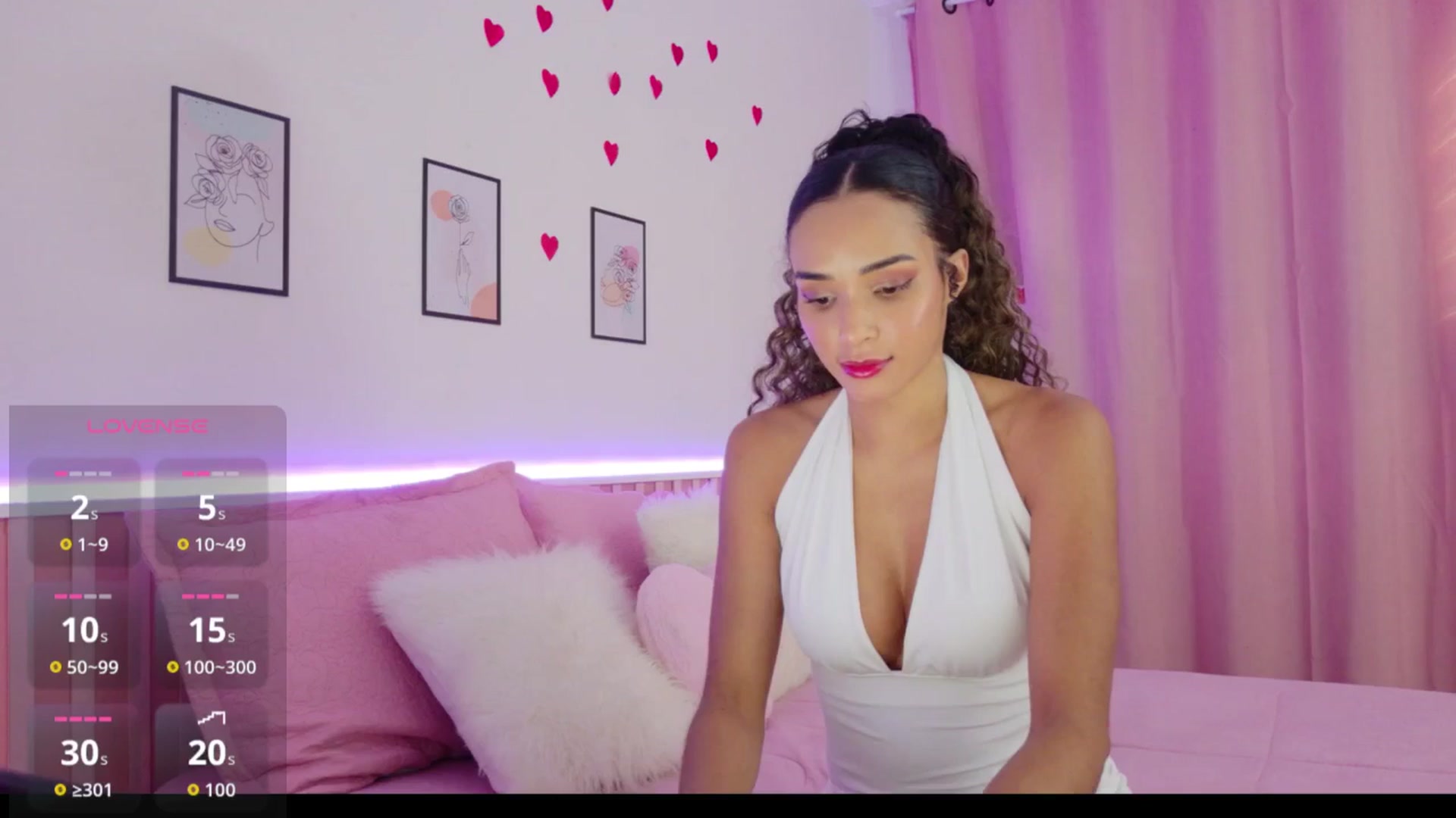 Gallery image thumbnail from Helen9g38's myfreecams stream on, 03/20/2026, 18:03 image 2 of 20