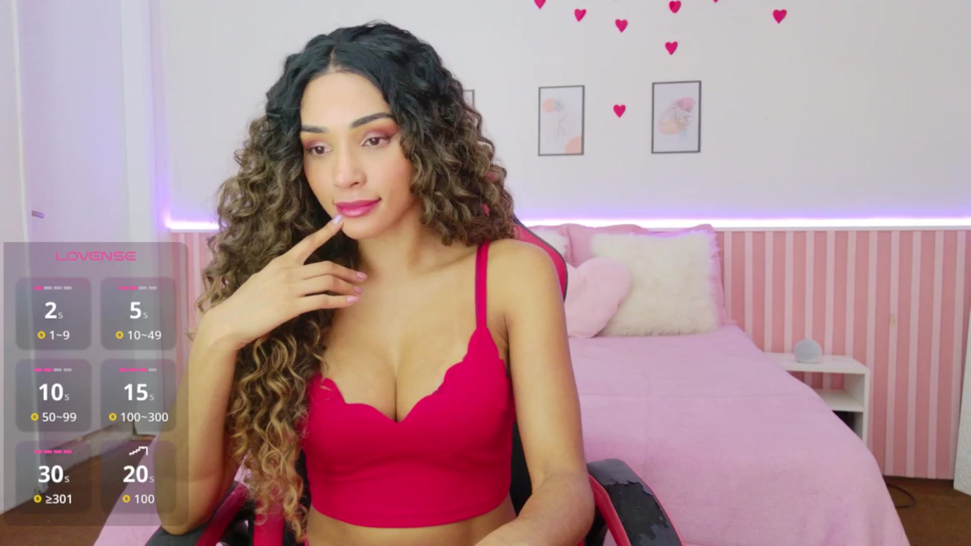 Gallery image thumbnail from Helen9g38's myfreecams stream on, 03/25/2026, 13:58 image 5 of 20