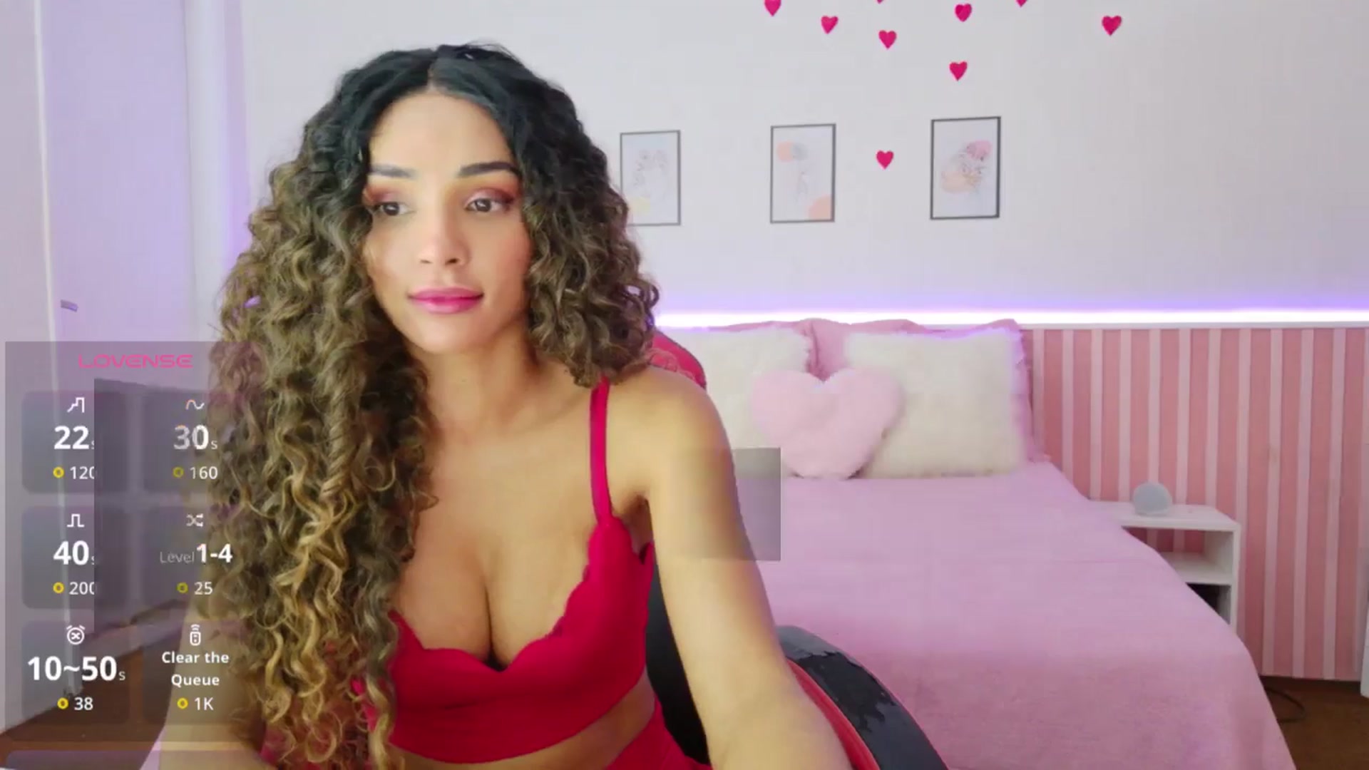 Gallery image thumbnail from Helen9g38's myfreecams stream on, 03/25/2026, 13:58 image 13 of 20