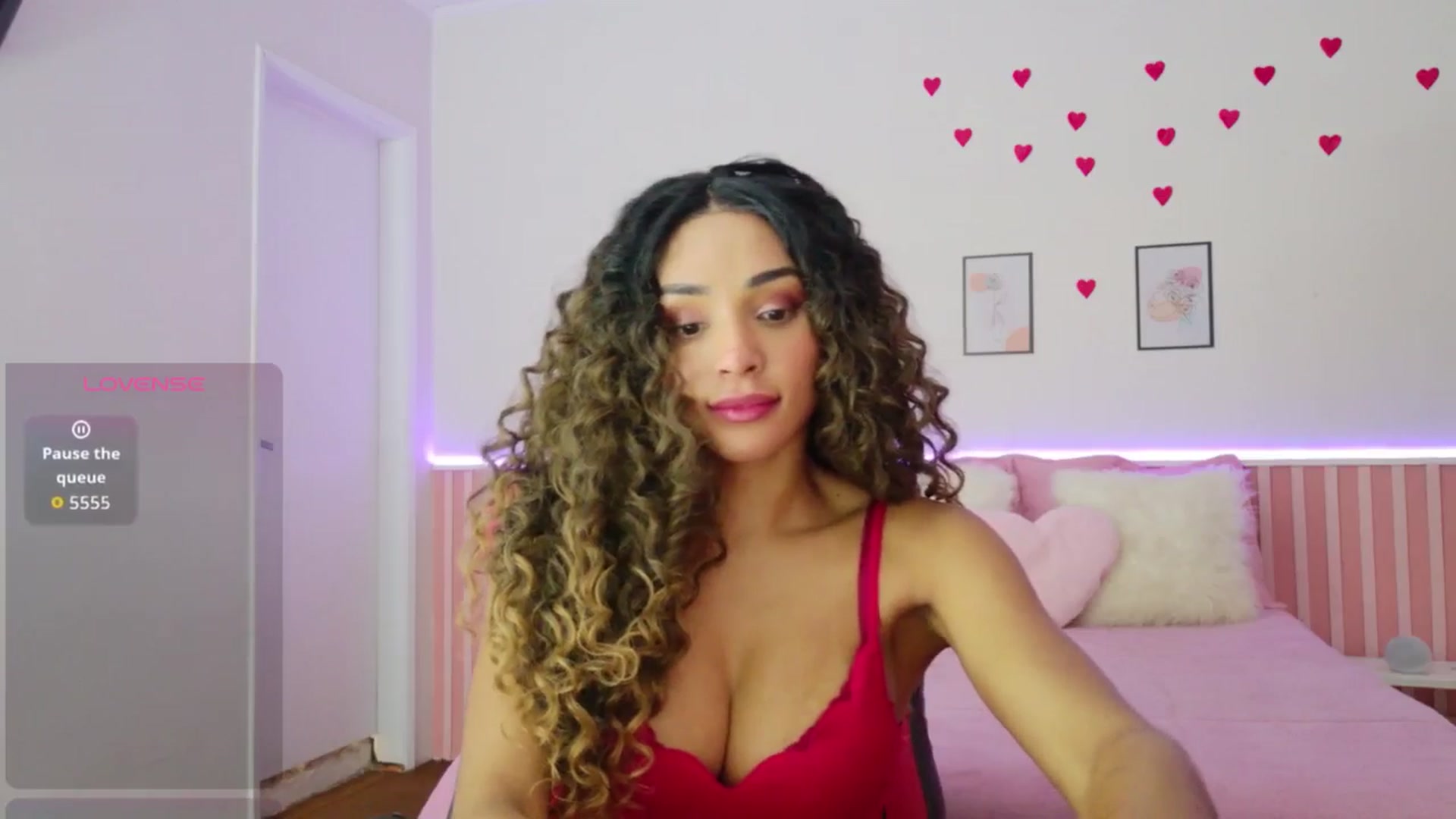 Gallery image thumbnail from Helen9g38's myfreecams stream on, 03/25/2026, 13:58 image 20 of 20