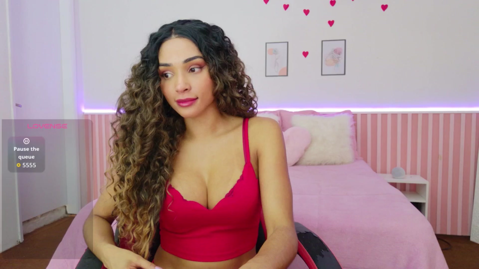 Gallery image thumbnail from Helen9g38's myfreecams stream on, 03/25/2026, 13:58 image 1 of 20