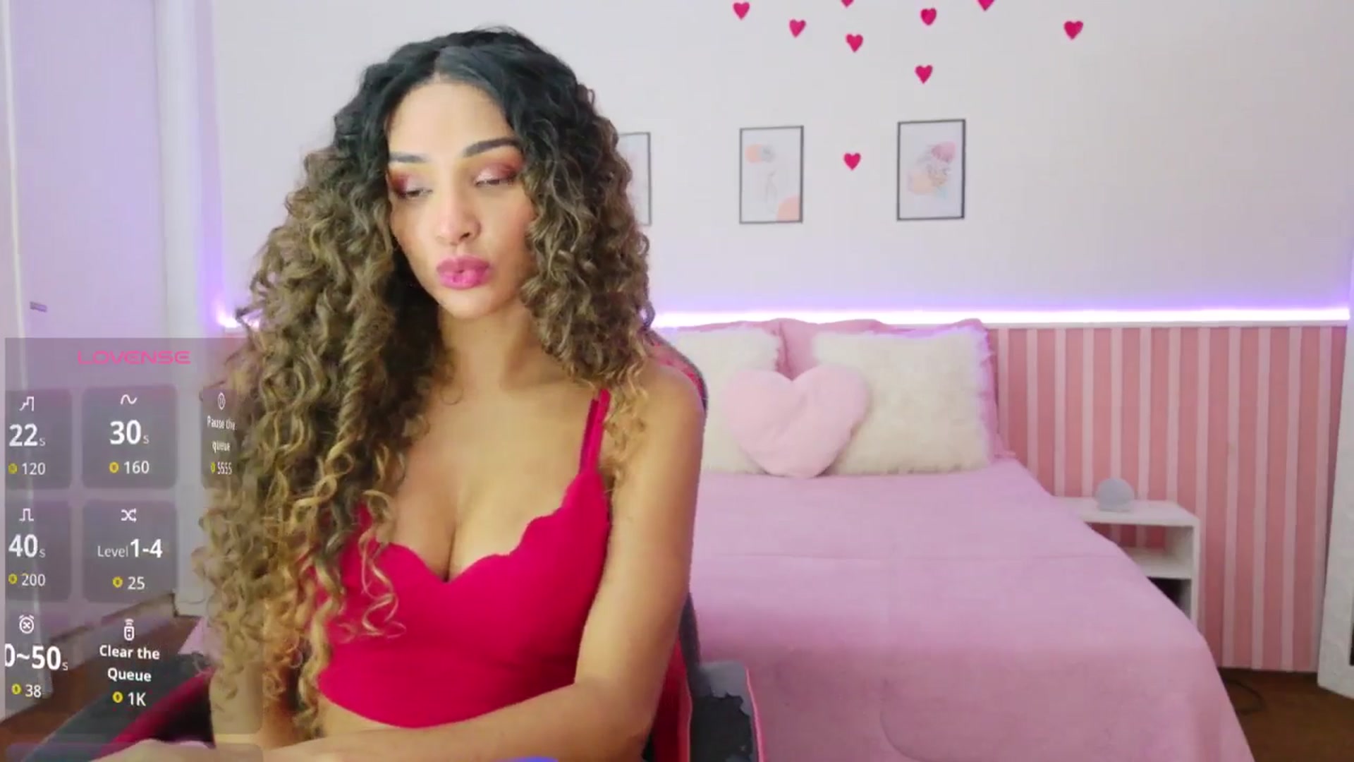 Gallery image thumbnail from Helen9g38's myfreecams stream on, 03/25/2026, 13:58 image 18 of 20