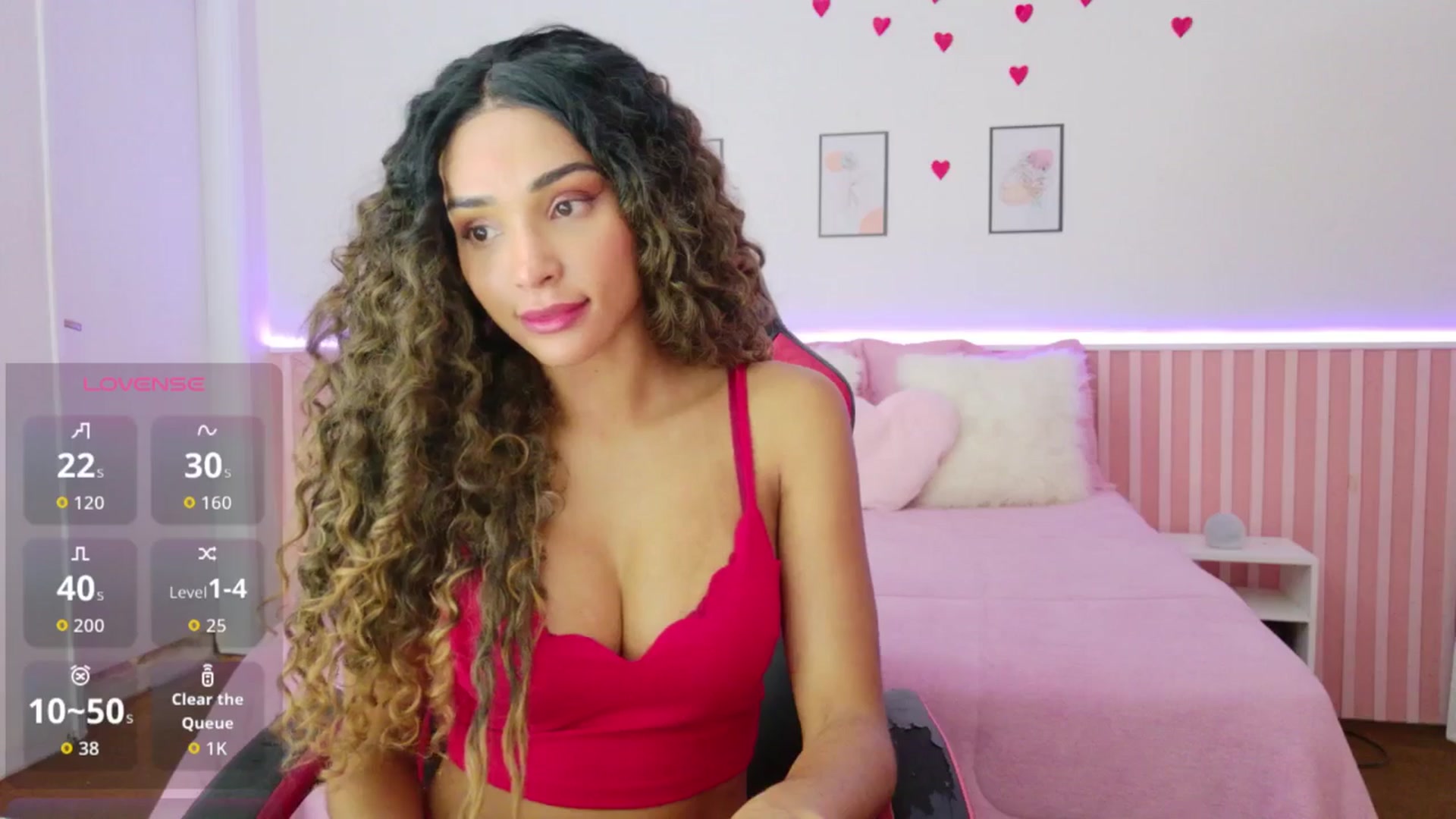 Gallery image thumbnail from Helen9g38's myfreecams stream on, 03/25/2026, 13:58 image 11 of 20