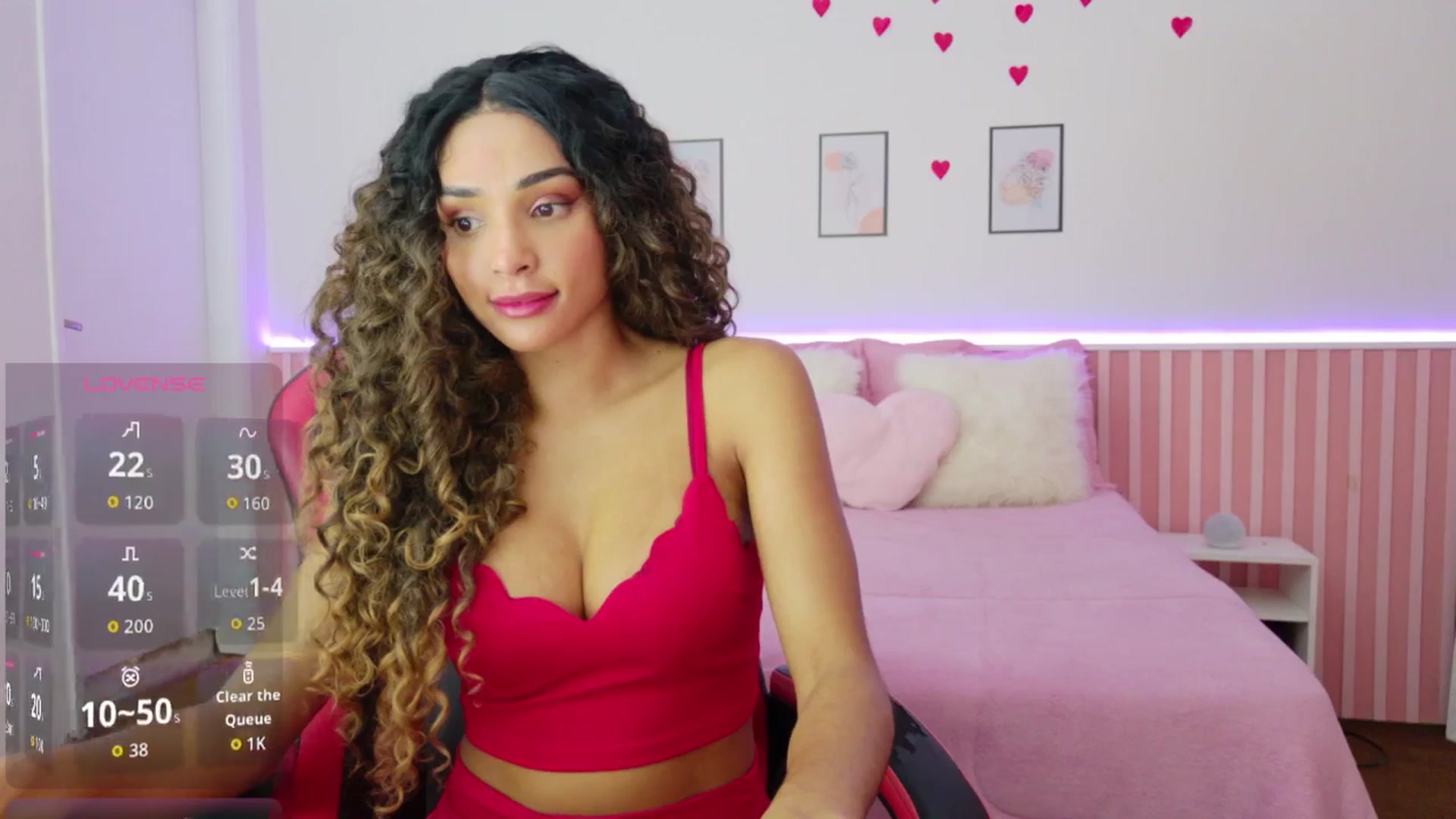Gallery image thumbnail from Helen9g38's myfreecams stream on, 03/25/2026, 13:58 image 10 of 20