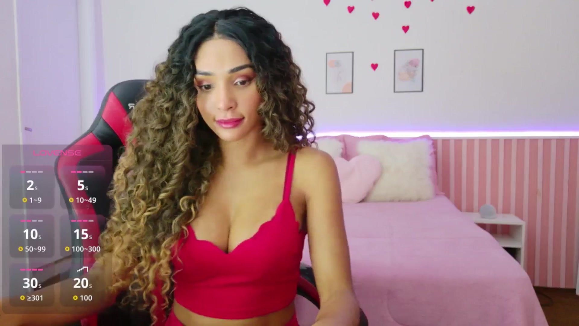 Gallery image thumbnail from Helen9g38's myfreecams stream on, 03/25/2026, 13:58 image 9 of 20