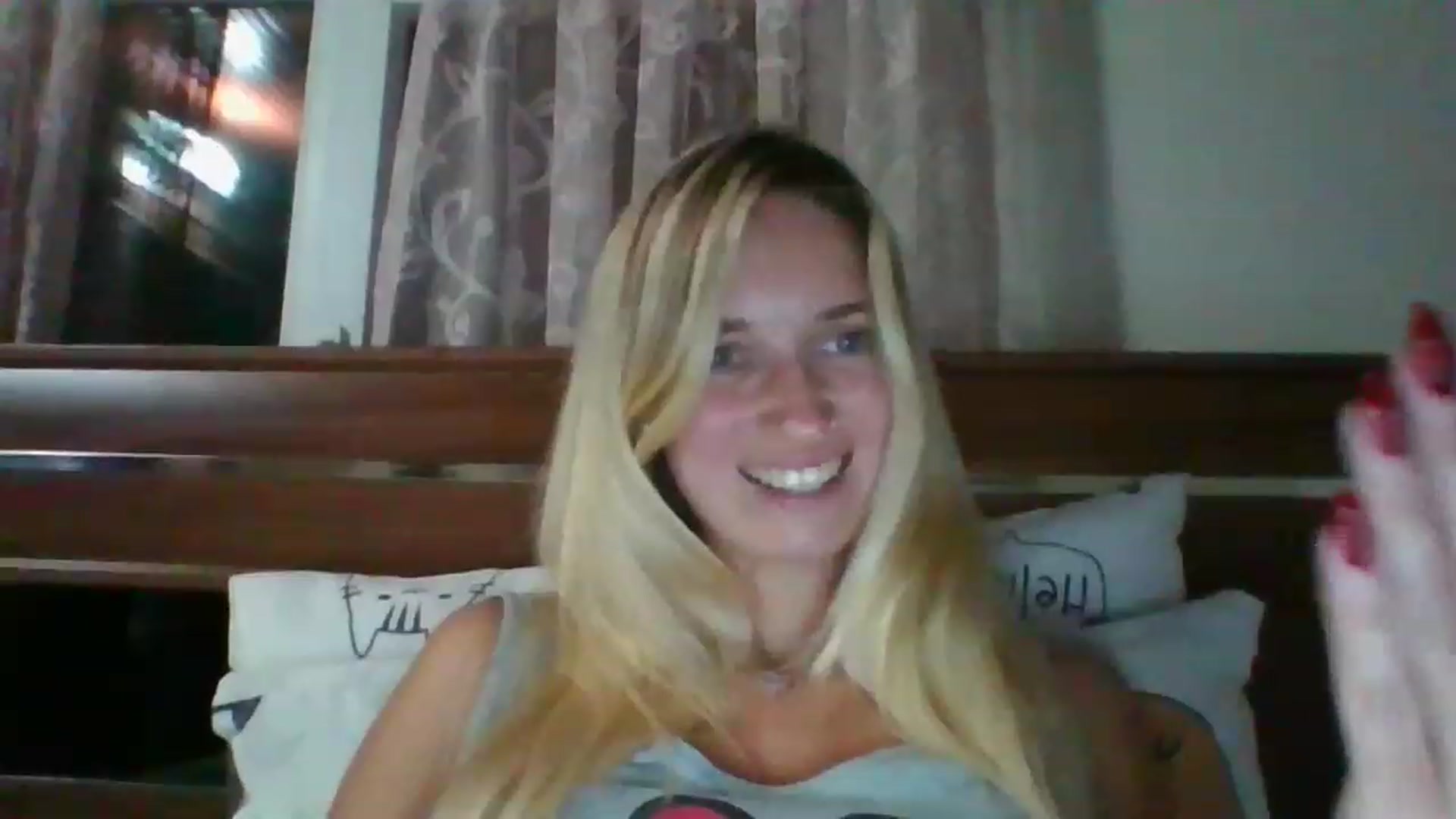 Gallery image thumbnail from HelenMint's myfreecams stream on, 12/30/2022, 17:58 image 3 of 20