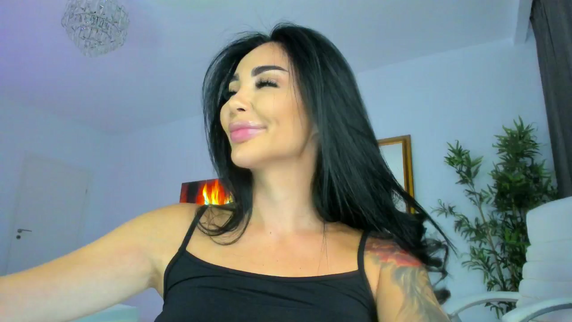 Gallery image thumbnail from Helen_Goddess's myfreecams stream on, 06/10/2024, 11:34 image 2 of 20