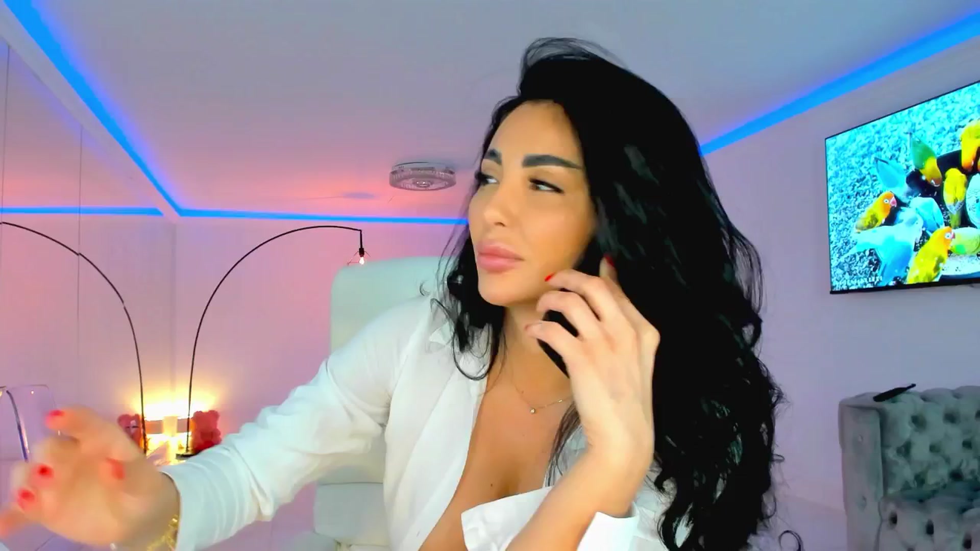 Gallery image thumbnail from Helen_Goddess's myfreecams stream on, 06/02/2025, 13:27 image 17 of 20
