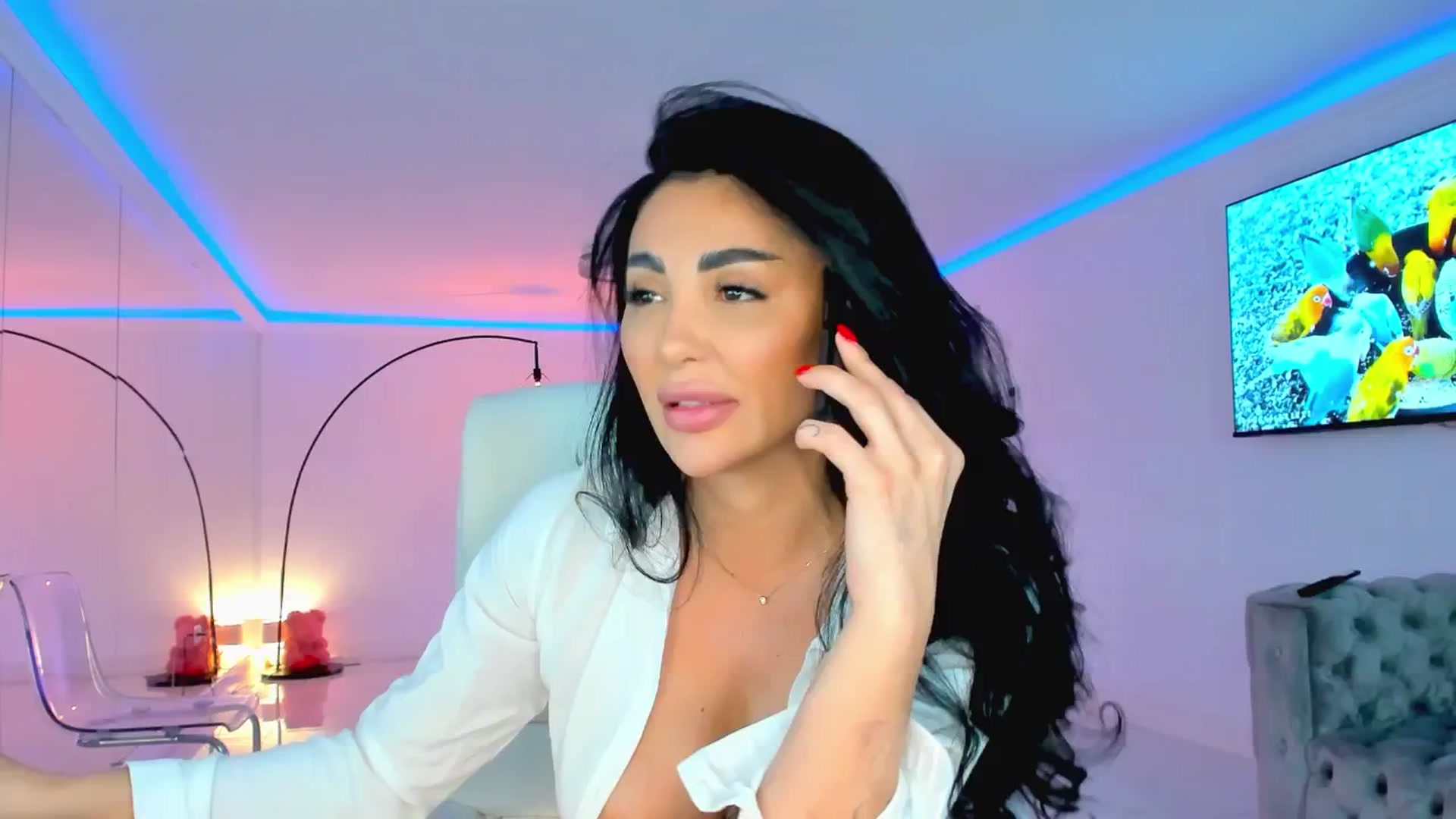 Gallery image thumbnail from Helen_Goddess's myfreecams stream on, 06/02/2025, 13:27 image 18 of 20