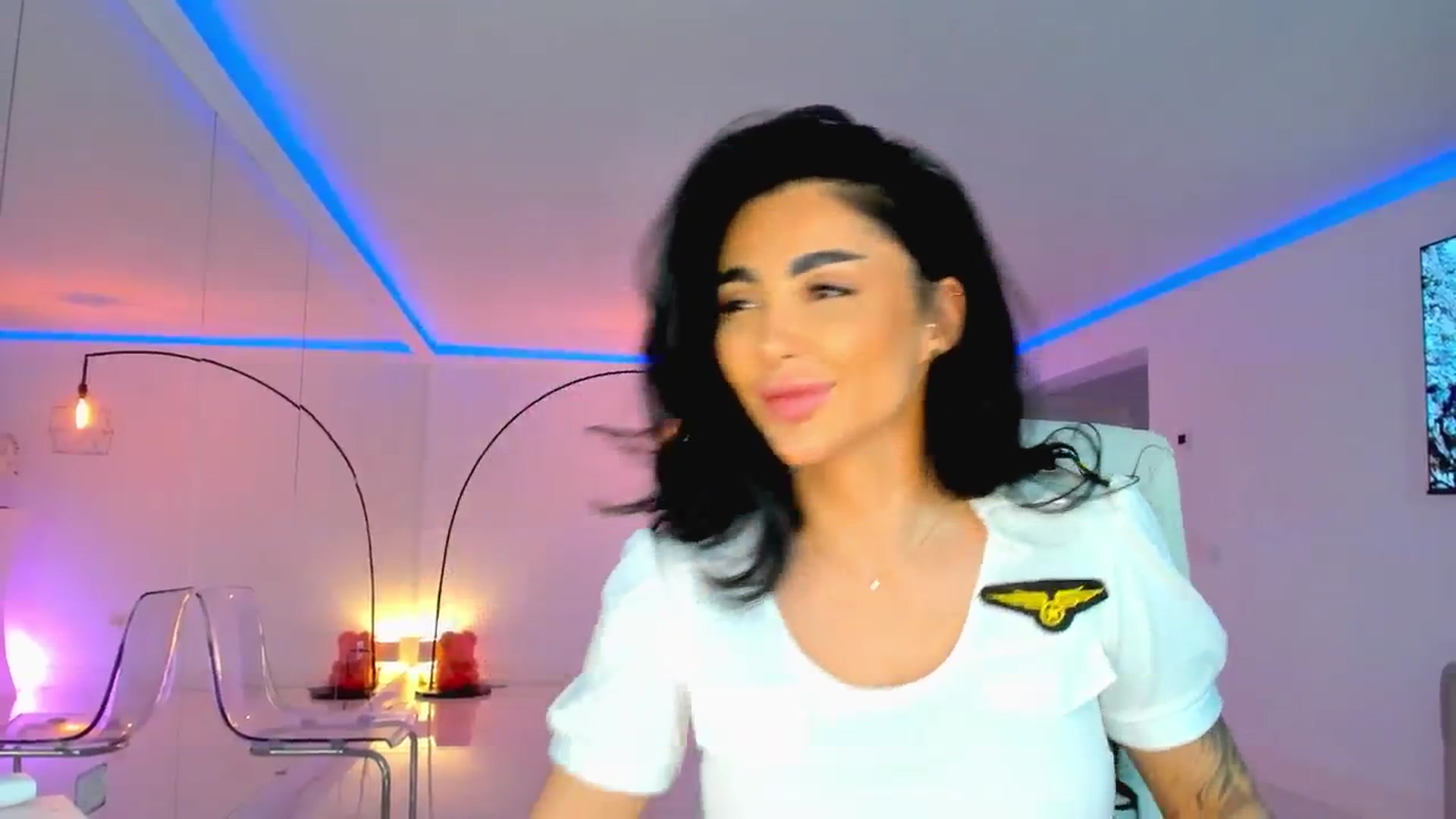 Gallery image thumbnail from Helen_Goddess's myfreecams stream on, 06/03/2025, 12:52 image 3 of 20