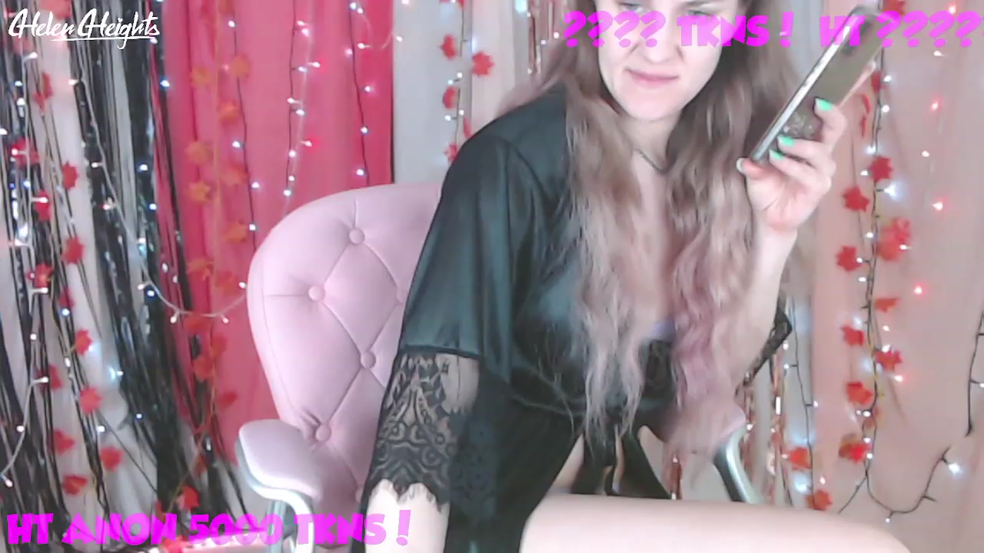 Gallery image thumbnail from Helen_Heights's myfreecams stream on, 12/02/2022, 01:41 image 1 of 20