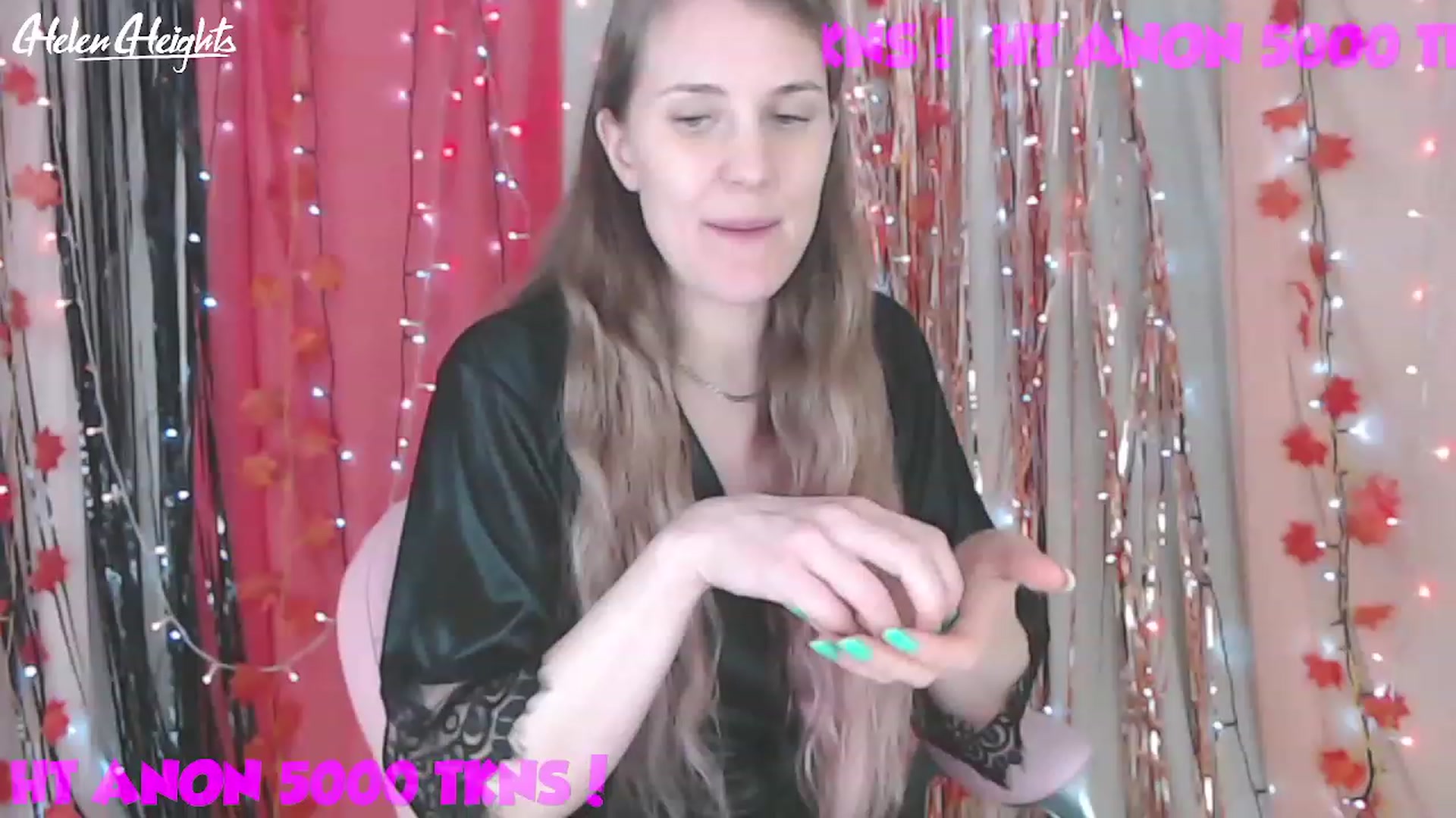 Gallery image thumbnail from Helen_Heights's myfreecams stream on, 12/02/2022, 03:13 image 16 of 20