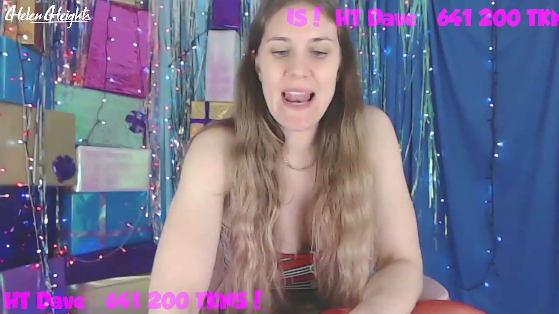 Gallery image thumbnail from Helen_Heights's myfreecams stream on, 01/05/2023, 24:14 image 19 of 20