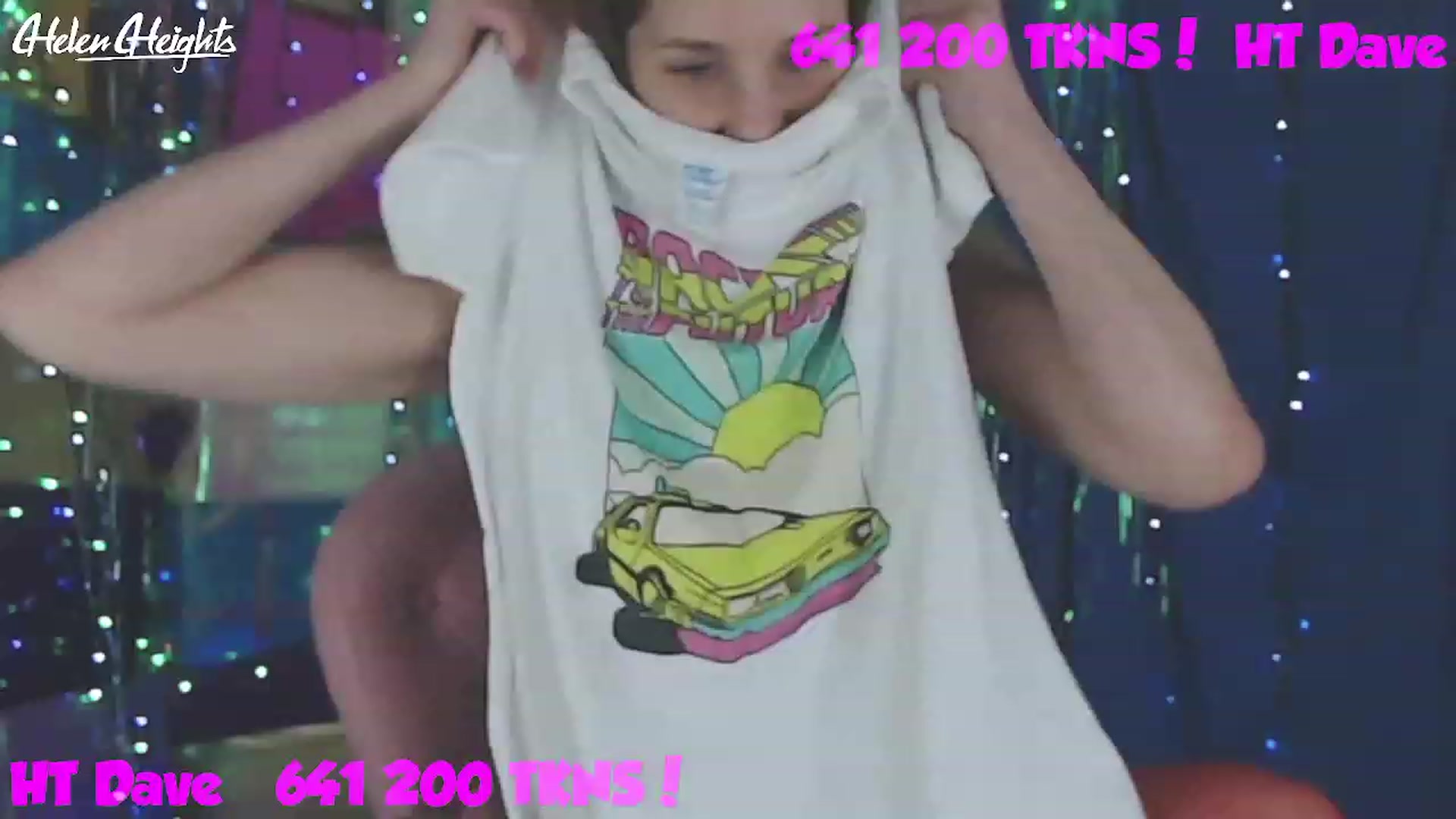 Gallery image thumbnail from Helen_Heights's myfreecams stream on, 01/05/2023, 24:14 image 6 of 20