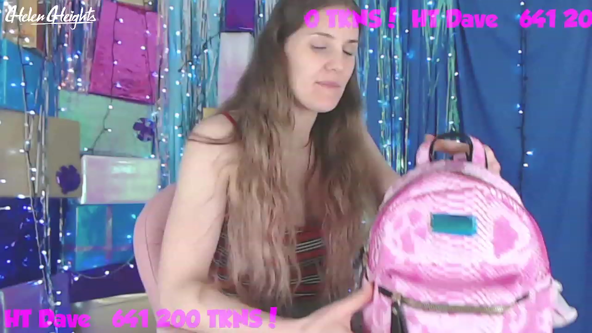 Gallery image thumbnail from Helen_Heights's myfreecams stream on, 01/05/2023, 24:14 image 14 of 20