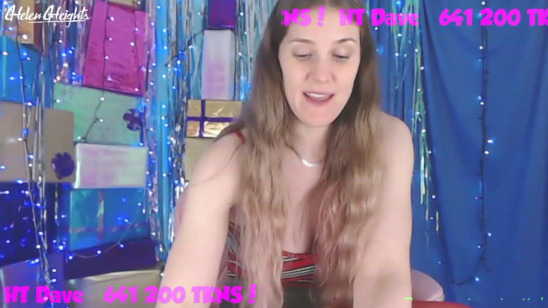 Gallery image thumbnail from Helen_Heights's myfreecams stream on, 01/05/2023, 24:14 image 18 of 20