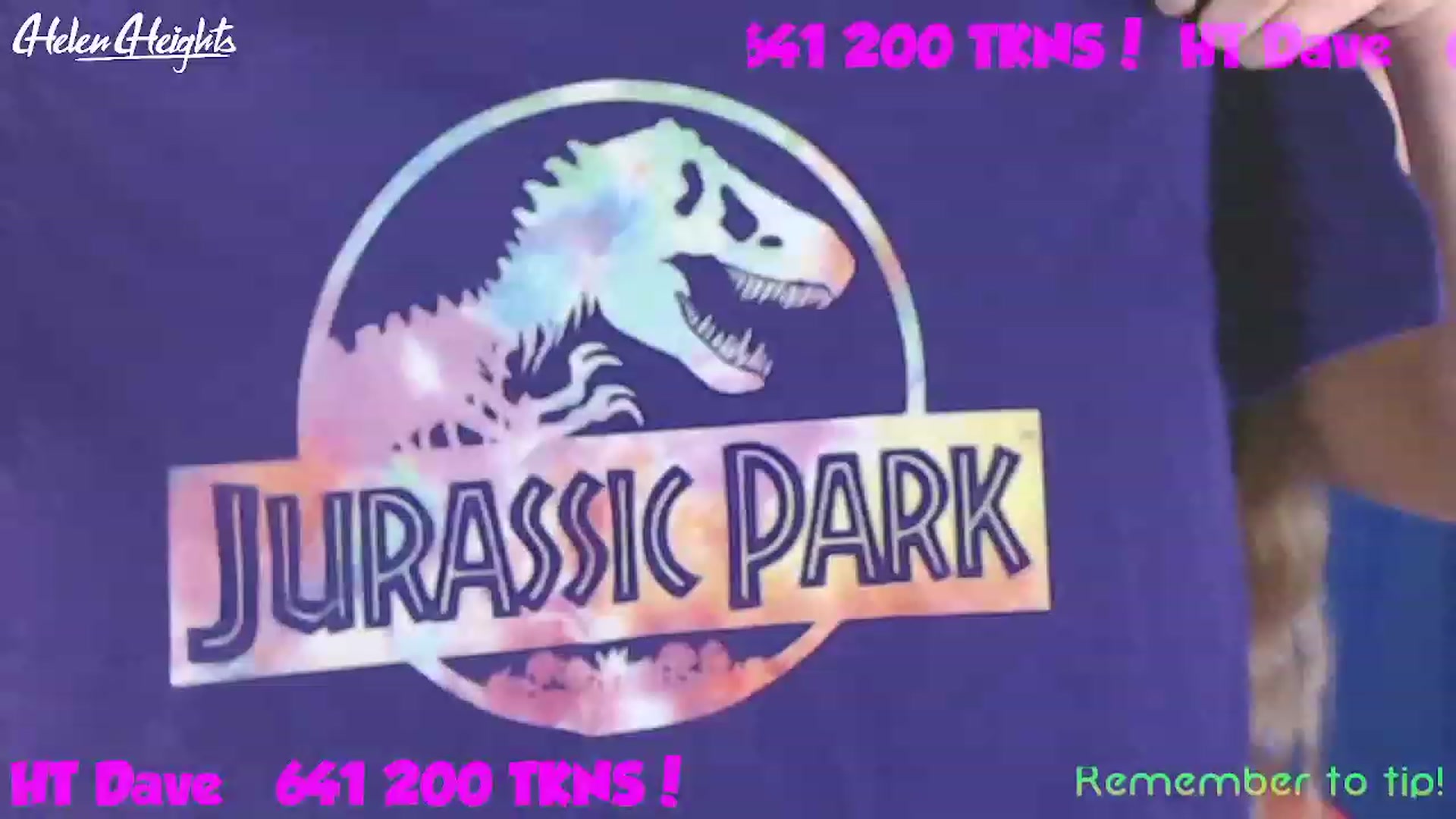 Gallery image thumbnail from Helen_Heights's myfreecams stream on, 01/05/2023, 24:14 image 8 of 20